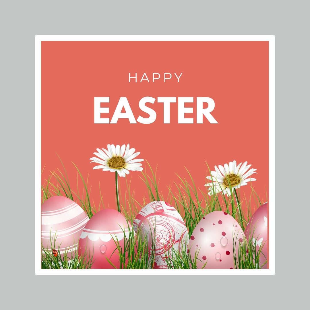 HAPPY EASTER 🐰
Die Siegrist AG wünscht allen ein frohes Osterfest und ein erholsames langes Wochenende 🌞
Siegrist AG wishes everyone a happy Easter and a relaxing long weekend 🌞
#wsiegristag #happyeaster #froheostern