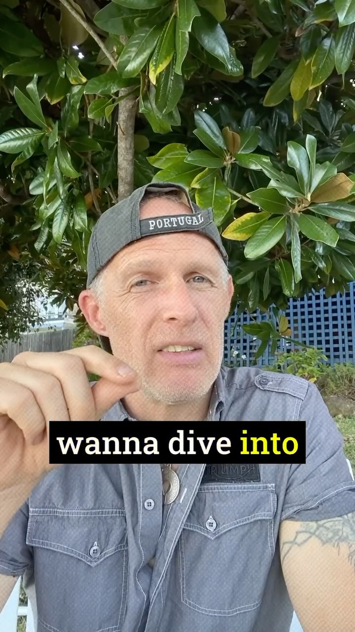 Become Your Own Guru (Here’s How)
You don’t need another guru. You just need to get quiet.
In this Spiritual Mic Drop, I share why the wisdom you’re chasing has always been within you. That inner voice? It’s been whispering your truth all along—you just haven’t slowed down enough to hear it.
It’s time to reclaim your power, trust your inner knowing, and become your own guide.
🎧 Listen in. Your soul’s been waiting.
Deepen that connection to your inner guru with our :
FREE 7-Day meditation 🧘 challenge
🔗 link in bio
#InnerWisdom #SelfEmpowerment
#YouAreTheGuru #SpiritualAwakening #ThatGongGuy #MicDropShorts #ConsciousLiving #PersonalGrowth #TrustYourself