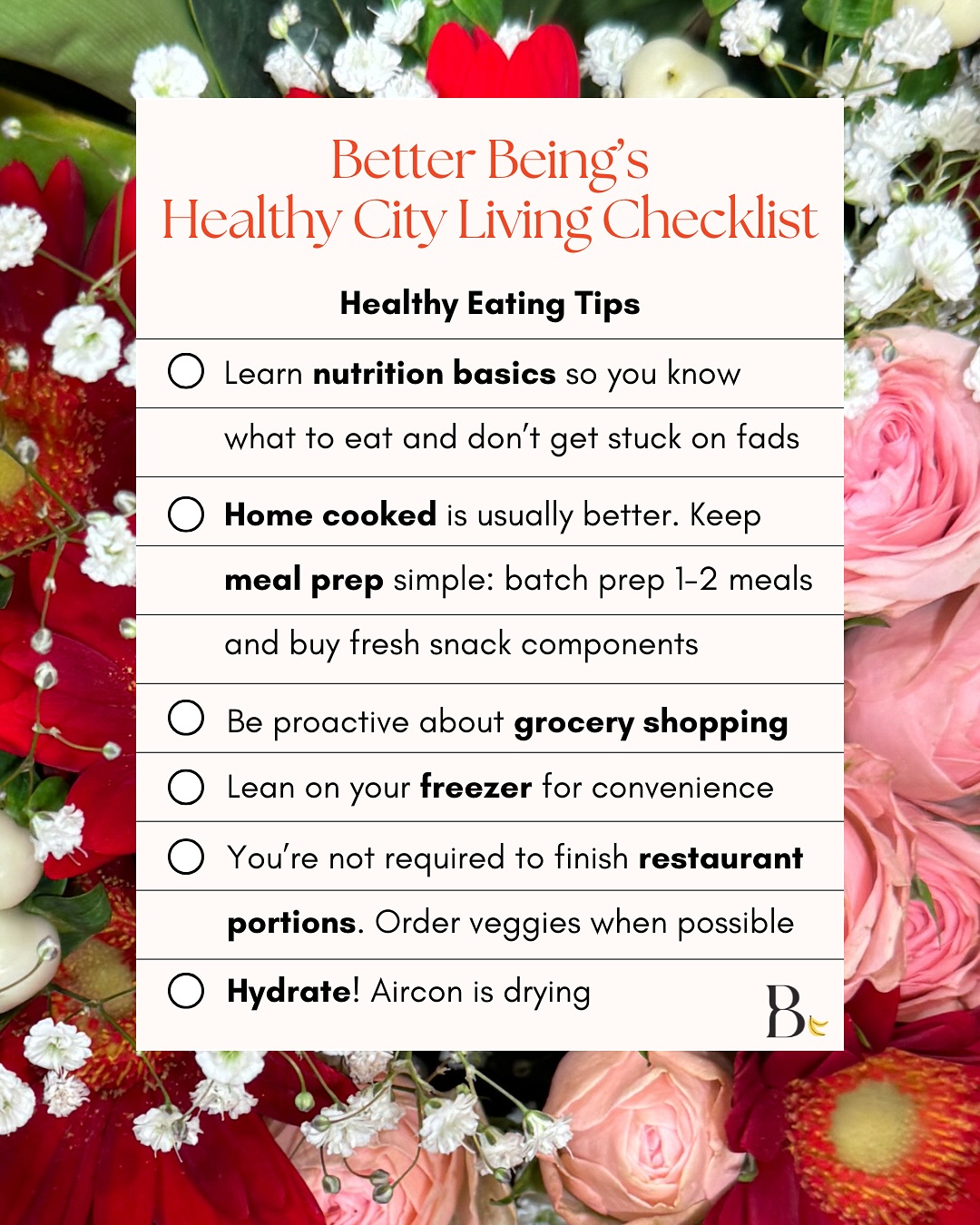 Save or screenshot for when city living starts to wear you down!
I’ve been spending a lot of time at my desk, and working with many clients who are also busy office workers. After a short trip out of town, I’m badly missing being in nature!
Here are some of my survival tips for living in a city without much nature and outdoor life. Being in nature is so restorative and humans really benefit from it, and arguably need it. When the best I can do is my house plants, I definitely start feeling icky and cooped up. Here are some helpful reminders for taking care of yourself well in spite of the city life. It has its perks, so enjoy what you can but remember to put energy back in! 🍃🍃🍃