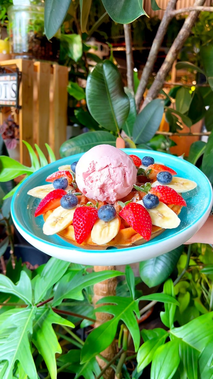 This is your sign to satisfy your dessert cravings ✨
Set a dessert date with your besties today, make your reservations via our website.