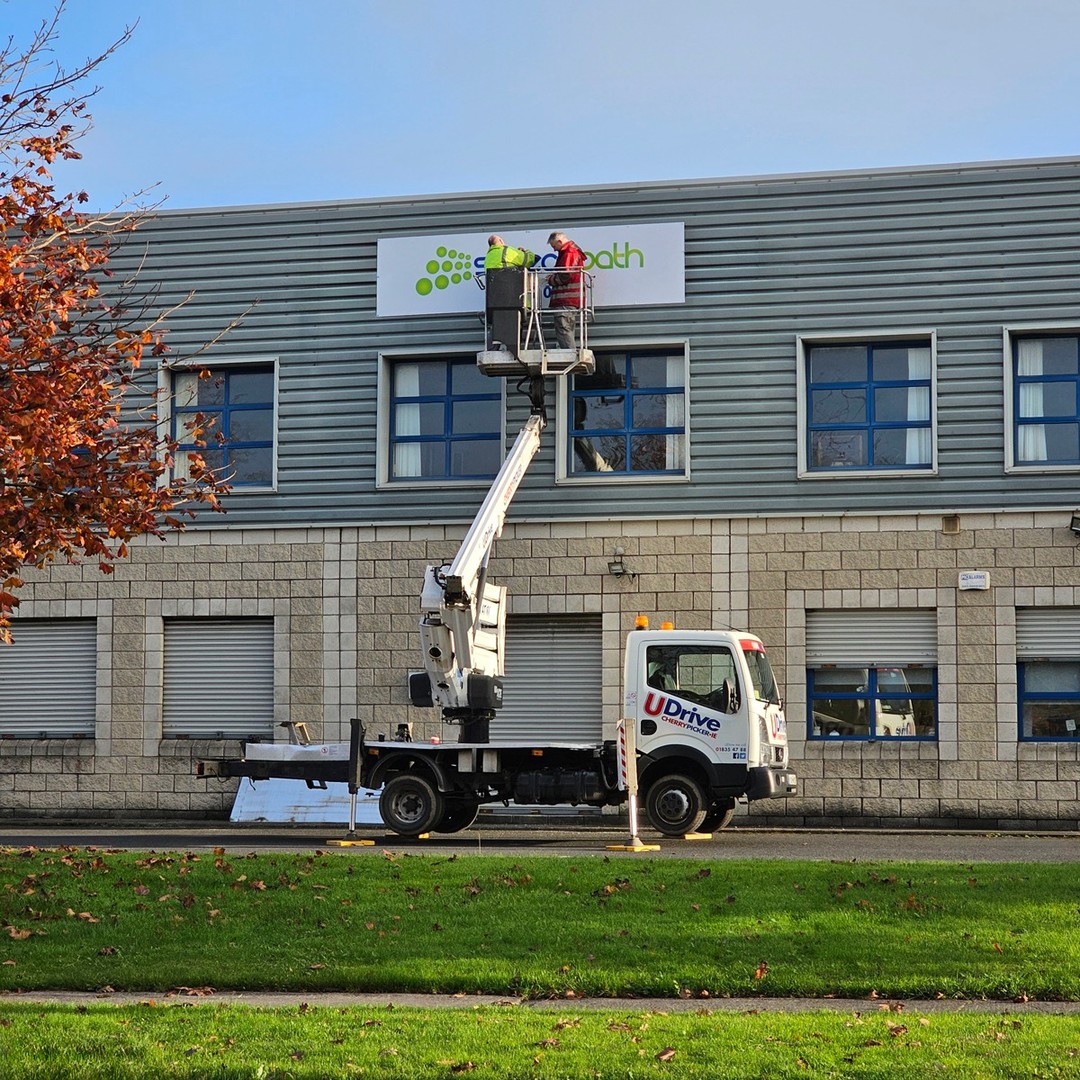 New signs for Speechpath and Procom.ie
We helped brand their new location with clean and durable flat panel signs.
Thanks to the team at Speechpath for the trust!
📍 Dublin, Ireland
#BrandmarkSigns #FlatPanelSigns #CustomSignage #SignInstallation #Speechpath #BusinessBranding #ExteriorSignage #DublinBusiness