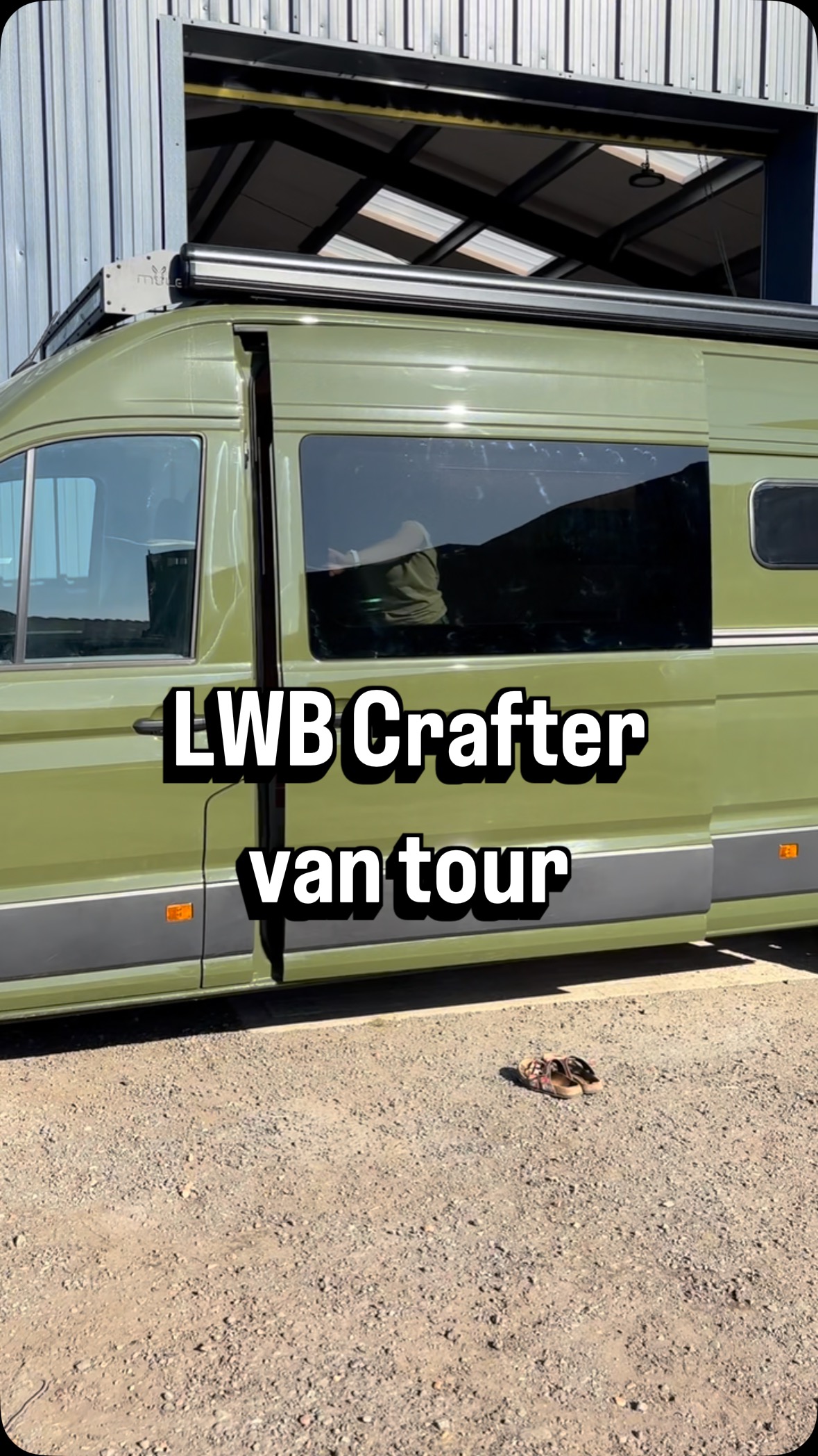 Check out our most recent build, a long wheel base crafter conversion.
Our favourite features?
-projector hidden away in the overhead
- @moccamaster_eu built into its own dedicated drawer
- @aquahotheating underfloor heating for toasty toes
- the @yetieurope drawer
What do you think?
#adventurevan #craftercamper #vanlife #vaninspiration #offgrid #nomadlife #volkswagen #vaninterior #gasfree