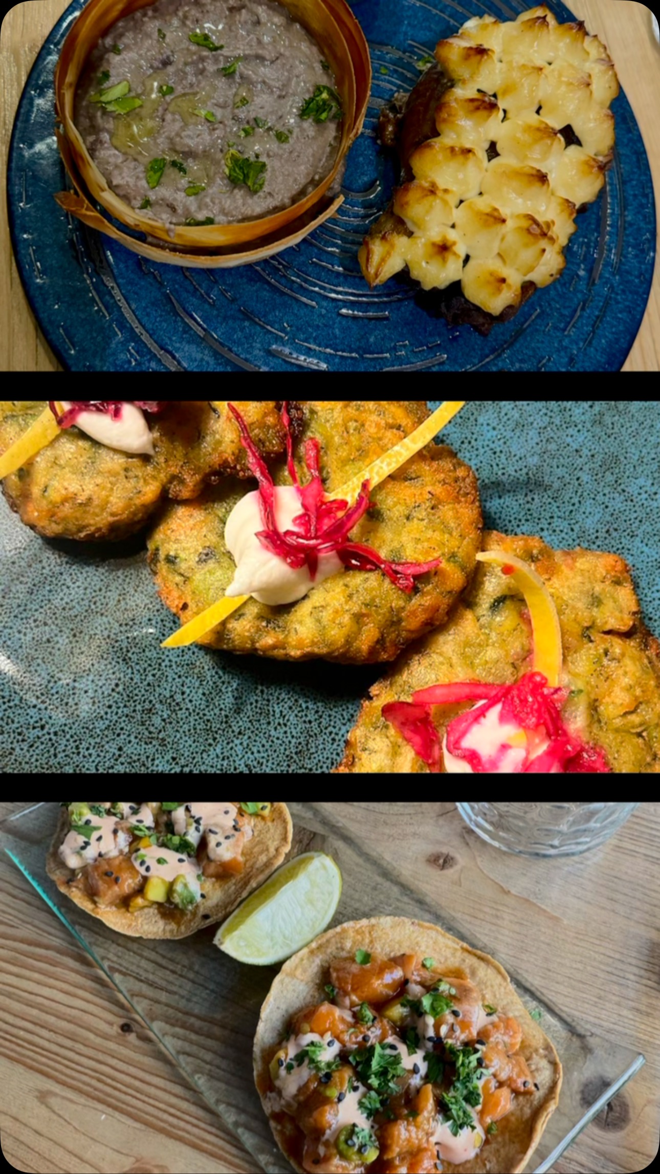 Busques un restaurant per a un dia especial com Sant Jordi?…
Vine a L’Atlan i gaudeix amb la nostra gastronomia i amb aquella persona especial…
#cuinaambarrels #atlansabadell #greekandmexicanfood #sabadell #foodinnovation #atlansbd #santjordi2025🌹🐉📚 .