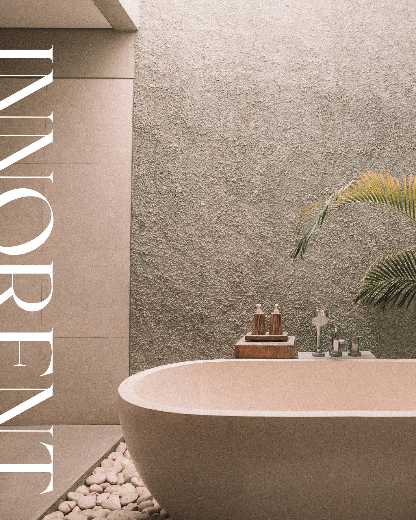 Innorent
project : branding / print / digital
~
#branding #brandingagency #brandidentity #advertisingagency #graphicdesign #design #logodesign #logodesigner #logotype #logoinspirations #logoinspiration #branddesign