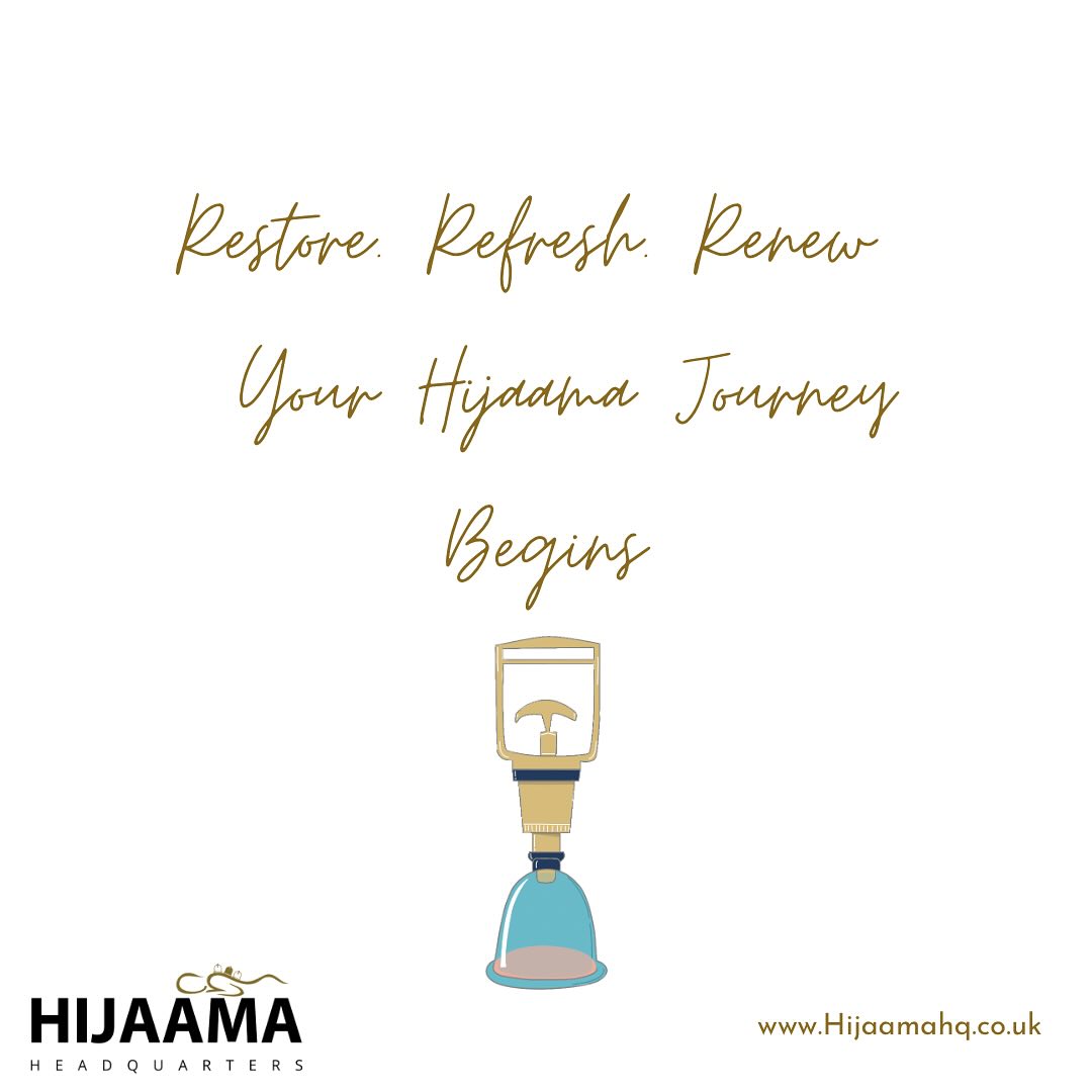 📩 Dm us for more Information or to Book a session IA.
Male and female therapist available
#cupping #hijama #hijamatherapy #tooting #wetcupping #drycupping #ladiescupping #femalecuppingtherapy #femalecupping #southlondon #uk #sunnah #alhamdulilah #cuppingtherapy #detox #deeptissue #deeptissuemassage #benefitsofcupping #holistic #holistichealth #norbury #sportstherapy #deen #legpain #massagetherapy #detox #detoxyourbody #holistichealing #ladieshealth #islamicpost #backpain