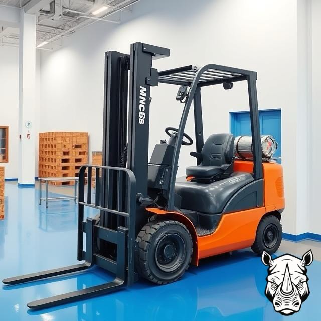 Industrial manufacturing surface coatings. #floorpaint #factoryflooring #industrialfloorcoatings #warehousing #paints