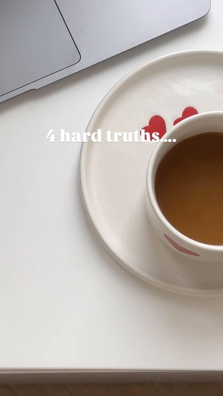 Choose your hard…
#menopause #perimenopause #womenover40 #womenover50 #functionalmedicine #nutritionist #health #healthyaging #brainhealth #wellbeing