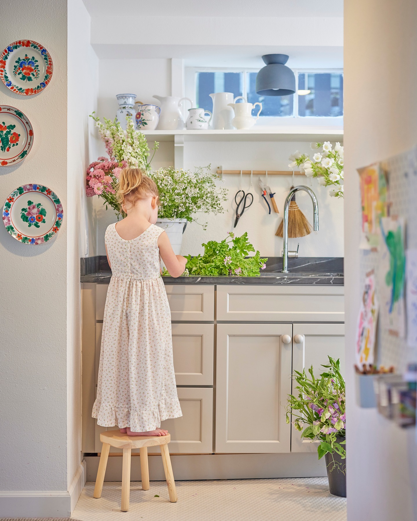 Spring! It happens every year and yet it never fails to delight me.
Photo: @bill_holt_photography