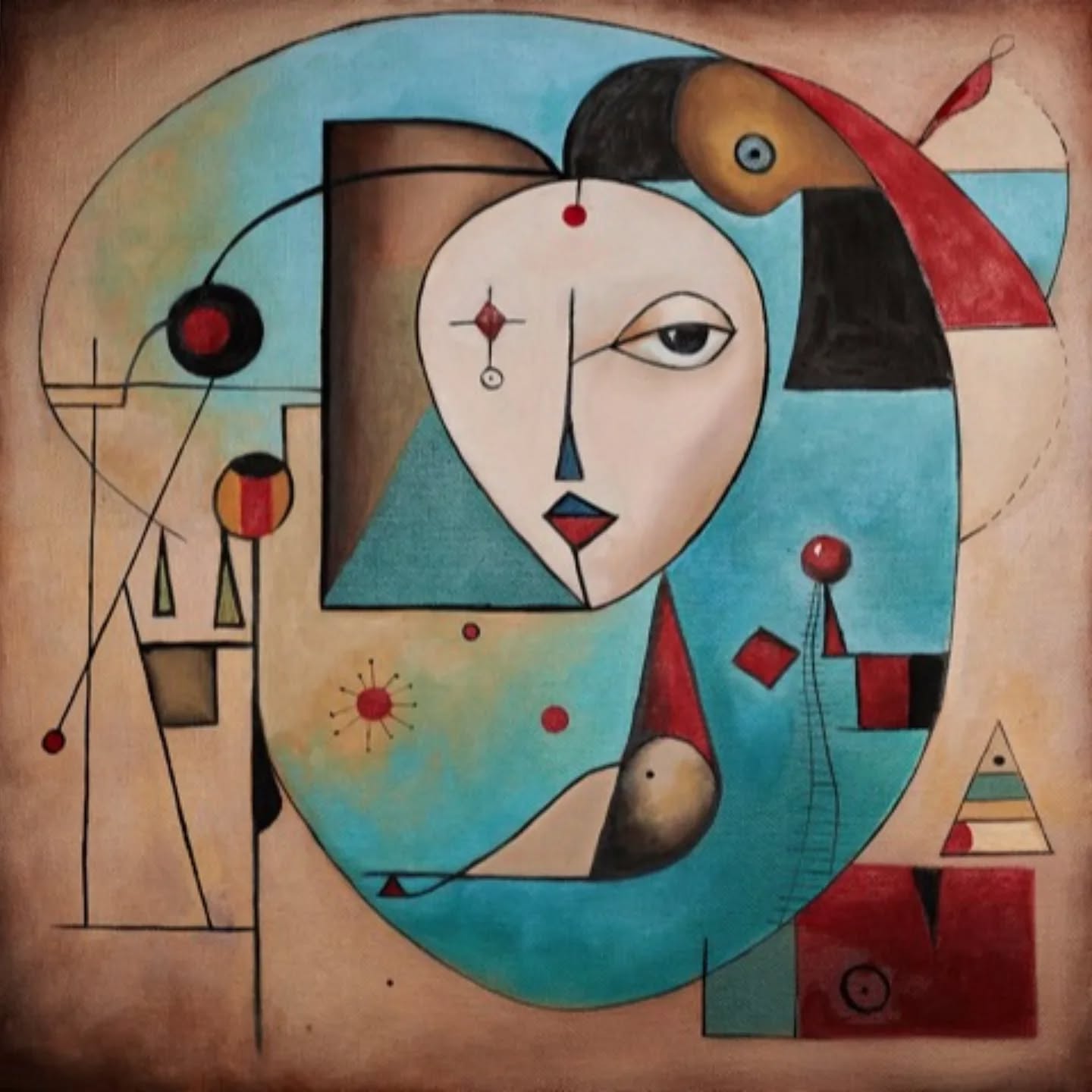 The player has his Proustian moment when he recalls his adolescent muse.
@jamesmarcusnorman #instagramimagetennis @new.balls.please #joanmiro