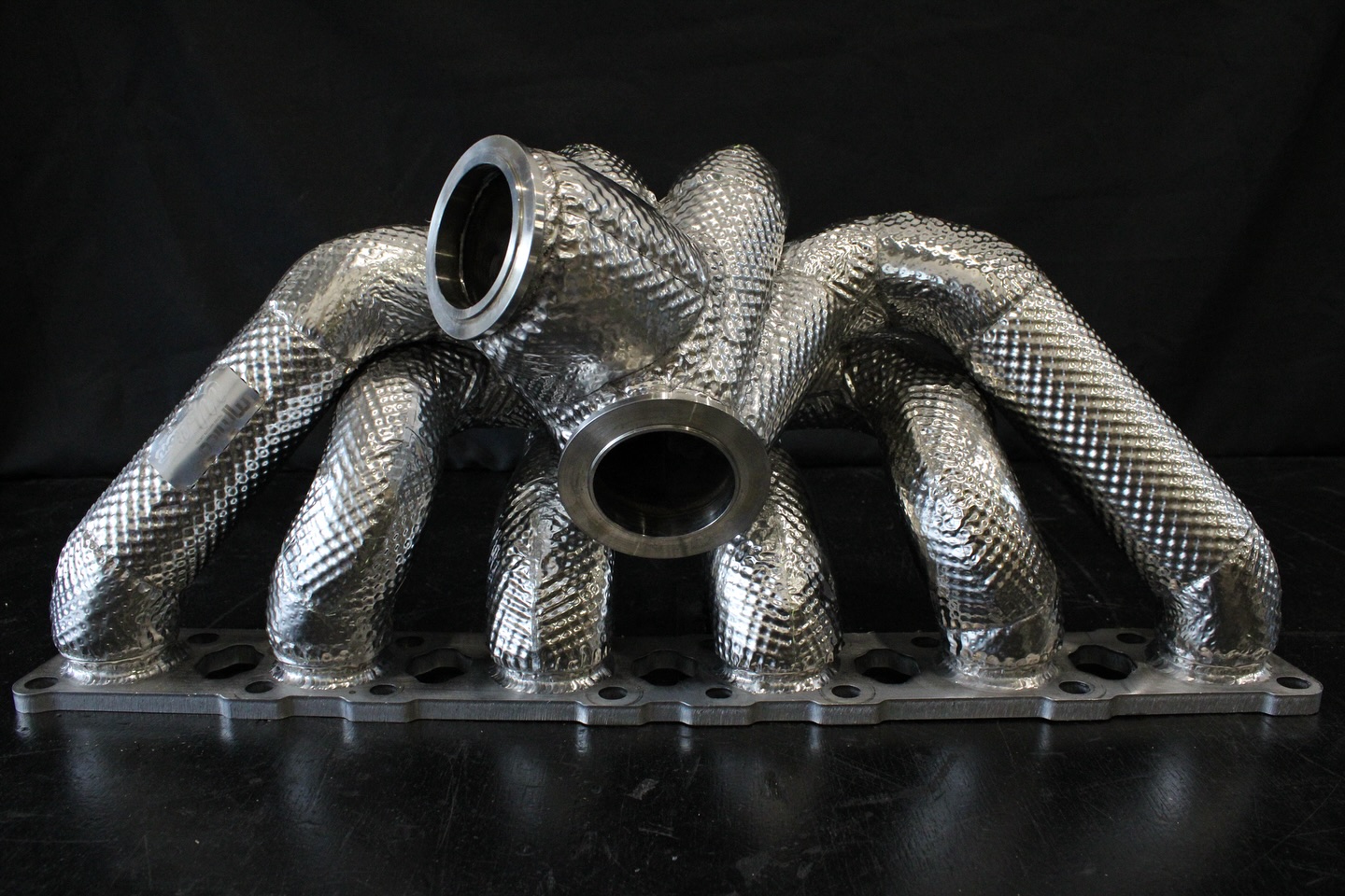 Here’s a tasty duo @walton_motorsport manifold and downpipe X @immico_ltd integral insulation 🔥❄️
Big power, done right. Reliable performance, every time.
Don’t let your build fall short with cheap materials. Control that heat, protect your components, and keep hitting the numbers! 😎
Get in touch to find out more
📩 info@immico.co.uk
📲 DM us
☎️ 01923 275162
#manifold #exhaust #performance #motorsport #insulation #heatshield #thermalmanagement