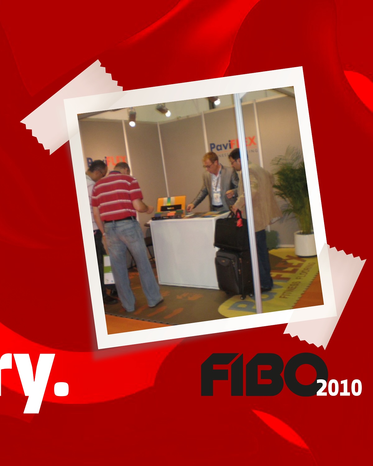 You are 𝙩𝙝𝙚 𝙤𝙣𝙚𝙨 behind our past, present and future🧡
From a small and humble stand (full of dreams) 15 years ago ➡️ to a global stage 🕋🌟
Lies a journey of growth, resilience, and passion. A story that wouldn’t have been possible without you ‼️
It hasn’t been easy, but every obstacle only make us push harder, improve more, and strive to be the best. And you are there, believing in @paviflex supporting us, growing with us 💪🏻
You are not only the reason behind what PaviFLEX is today, you are also the ones behind what we are yet to become 🚀
Together, we are building something incredible, and together, we’ll go even further.
Thank you for making it real ✨
#TrainOnPaviFlex #FIBO #FIBO25 #GymFlooring #FitnessAddict #Fitness #Gym #PersonalTrainer #Stretching #Cycling #Cardio #Boxing #HIIT #Strength #FunctionalTraining #CrossTraining #Wellness #Exercise #GymDesign #Floor #InstaGym #InstaFit #journey #history #PaviFlex #WeAreGymFlooring