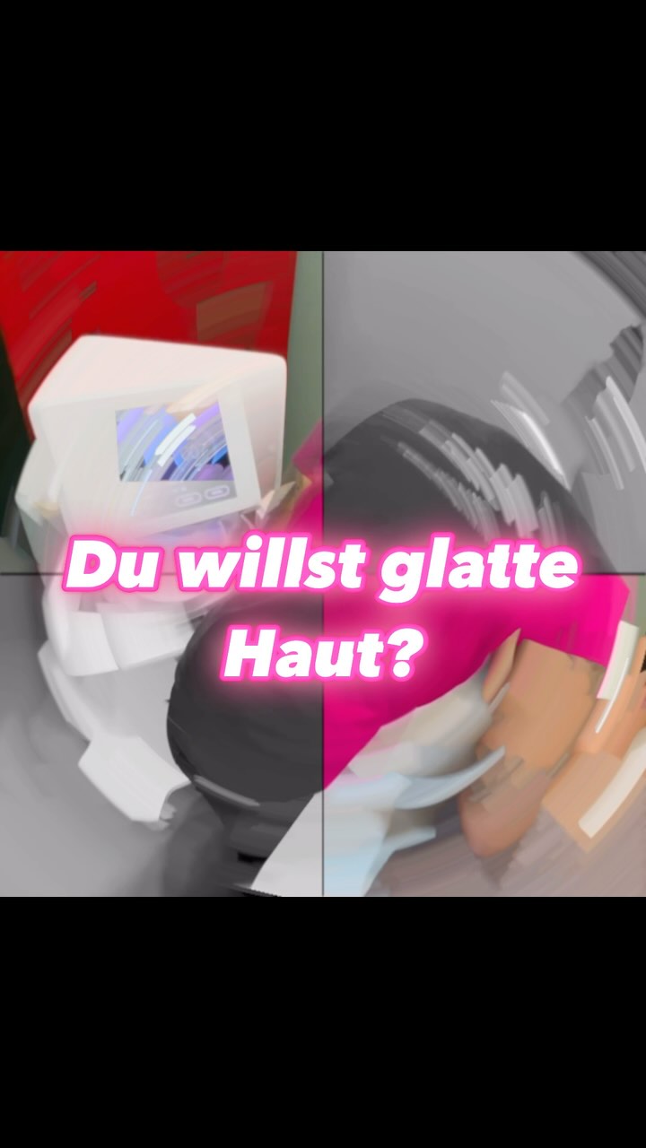 Kein Rasieren mehr✂️
Keine eingewachsene Haare mehr❌
Und dabei noch Geld sparen💸
Mit unserer modernen Laserhaarentfernung bekommst du dauerhaft glatte Haut – sanft, effektiv & schmerzarm!
✨ Für echte Selfcare-Momente und ein glattes Gefühl jeden Tag.
Jetzt Termin buchen & glatte Ergebnisse feiern!
Link in Bio oder direkt auf tigerlily-waxing.de
⠀
#laserhaarentfernungberlin #selfcarevibes #GlatteHaut #tigerlilywaxing #BeautyBerlin
#dauerhaftehaarentfernungberlin