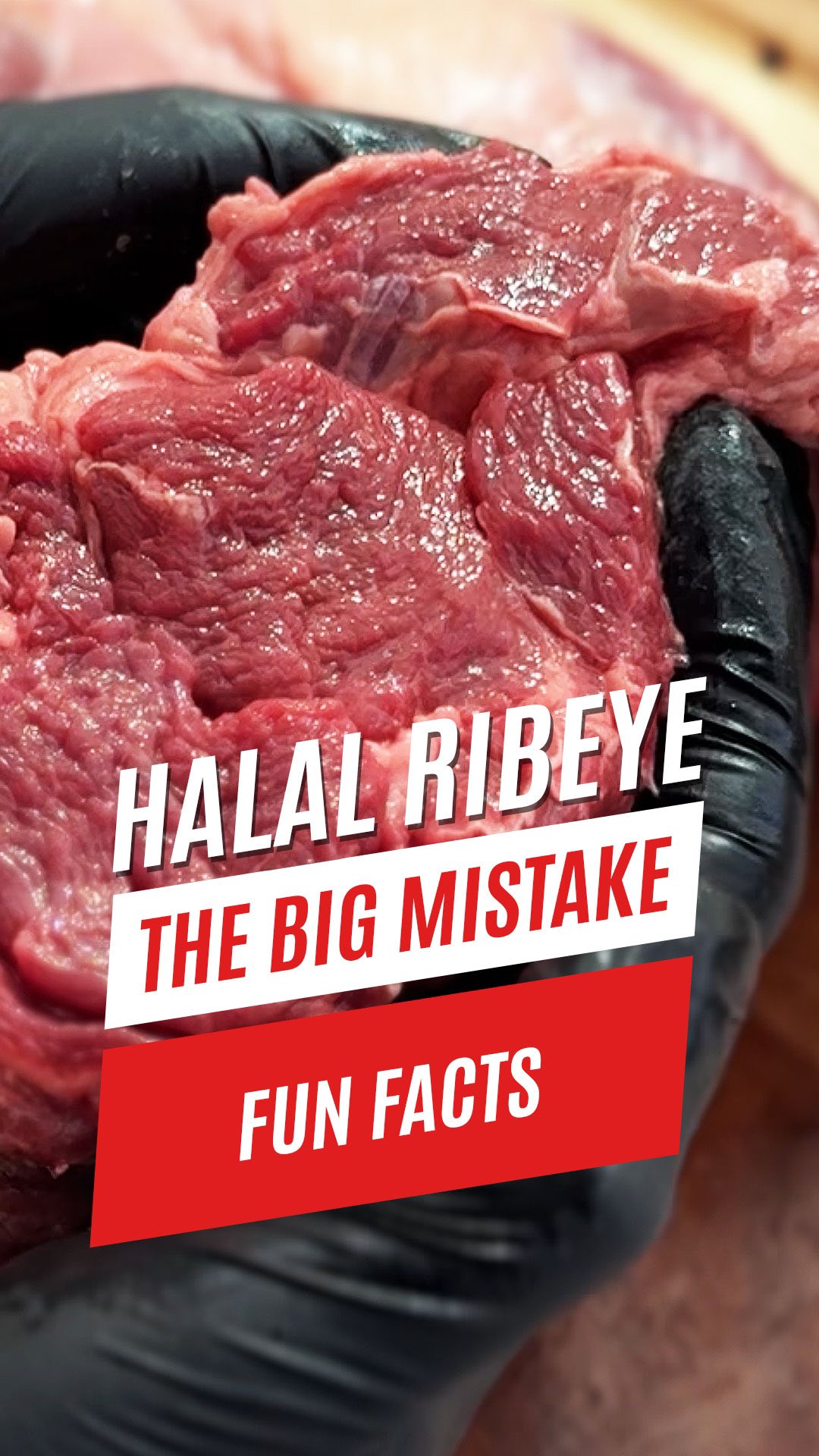 Most people walk right past this at Costco Business #steak #ribeyesteak #bbq @silverfernfarmsusa @costcodeals @costco