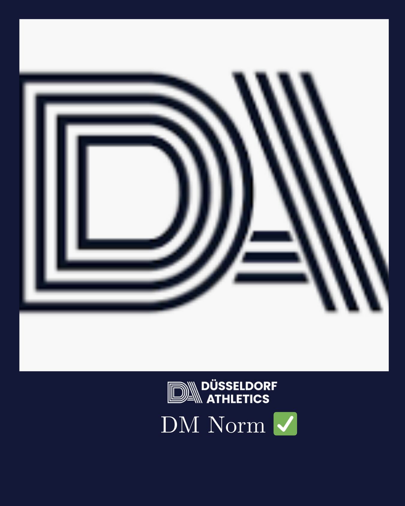 Trainierten unsere Werferinnen und Werfer noch dieser Woche am Strand von Rimini, sorgten sie bereits heute schon für eine Richtungsweisung mit starken Leistungen.
Insgesamt 8 Normerfüllungen und Bestleistungen sind das Ergebnis der harten Trainingsphase und lassen voller Vorfreude auf die kommenden Wettkämpfe entgegenblicken 💪🏻
#fasterhigherfurthertogether #diskuswurf #shotput #teamspirit