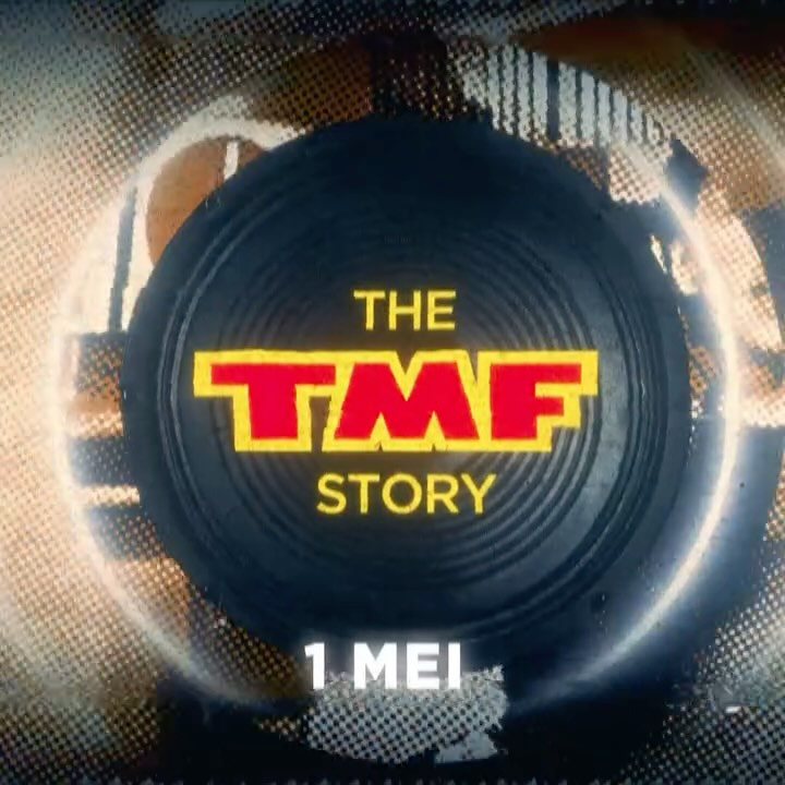‘The TMF Story’ de opkomst en ondergang van Nederlands meest legendarische muziekzender 🎸
Dertig jaar na de start van TMF blikken Bridget Maasland, Jeroen Post, Sylvana Simons, Valerio Zeno en nog veel meer VJ’s terug op het fenomeen dat de jaren ’90 en ’00 kleur gaf. De tweedelige documentaire is vanaf donderdag 1 mei te streamen bij Videoland! #tmf #themusicfactory #nostalgie