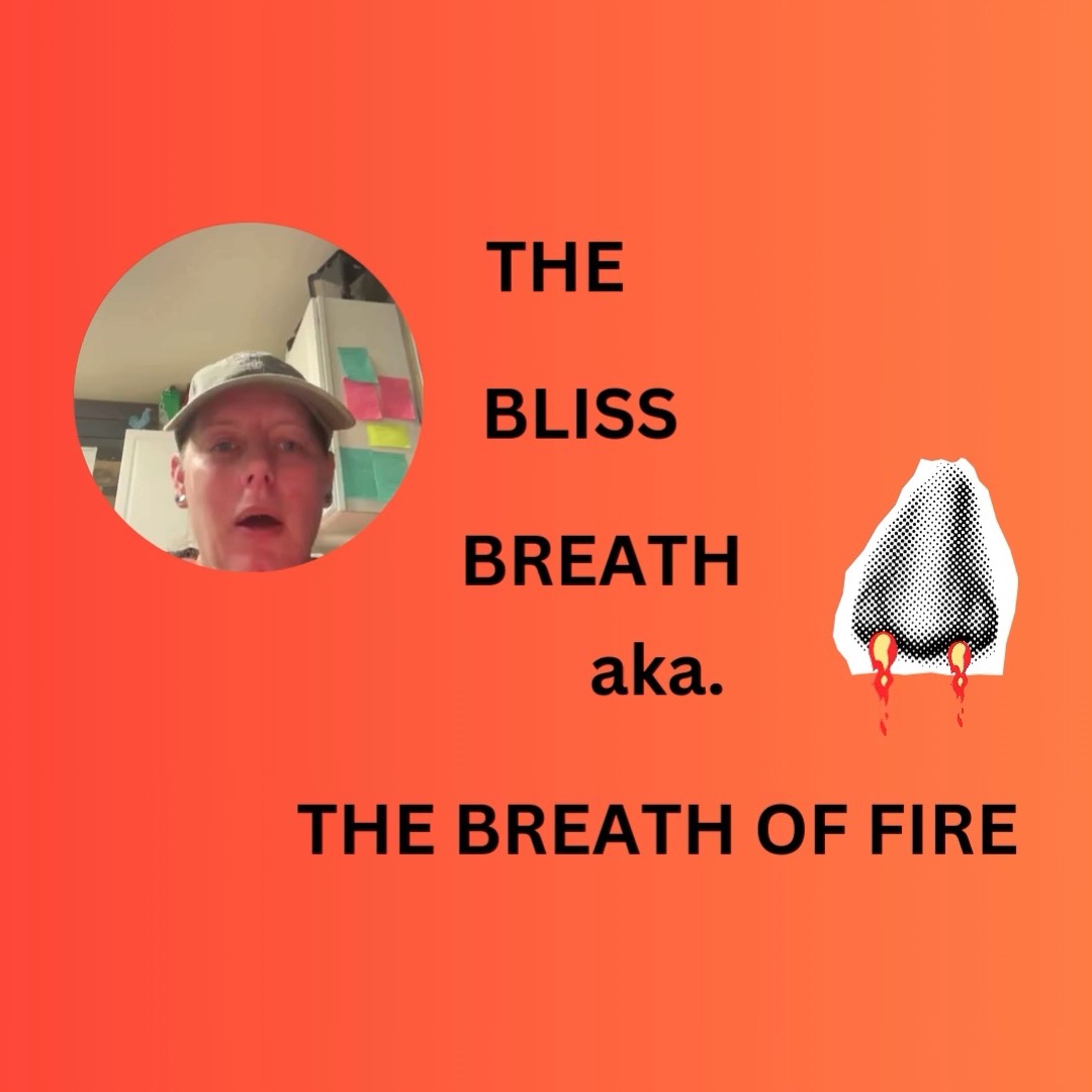 hey guys! Here is one of the breath patterns we use in Trauma-Informed Breathwork! More to come!