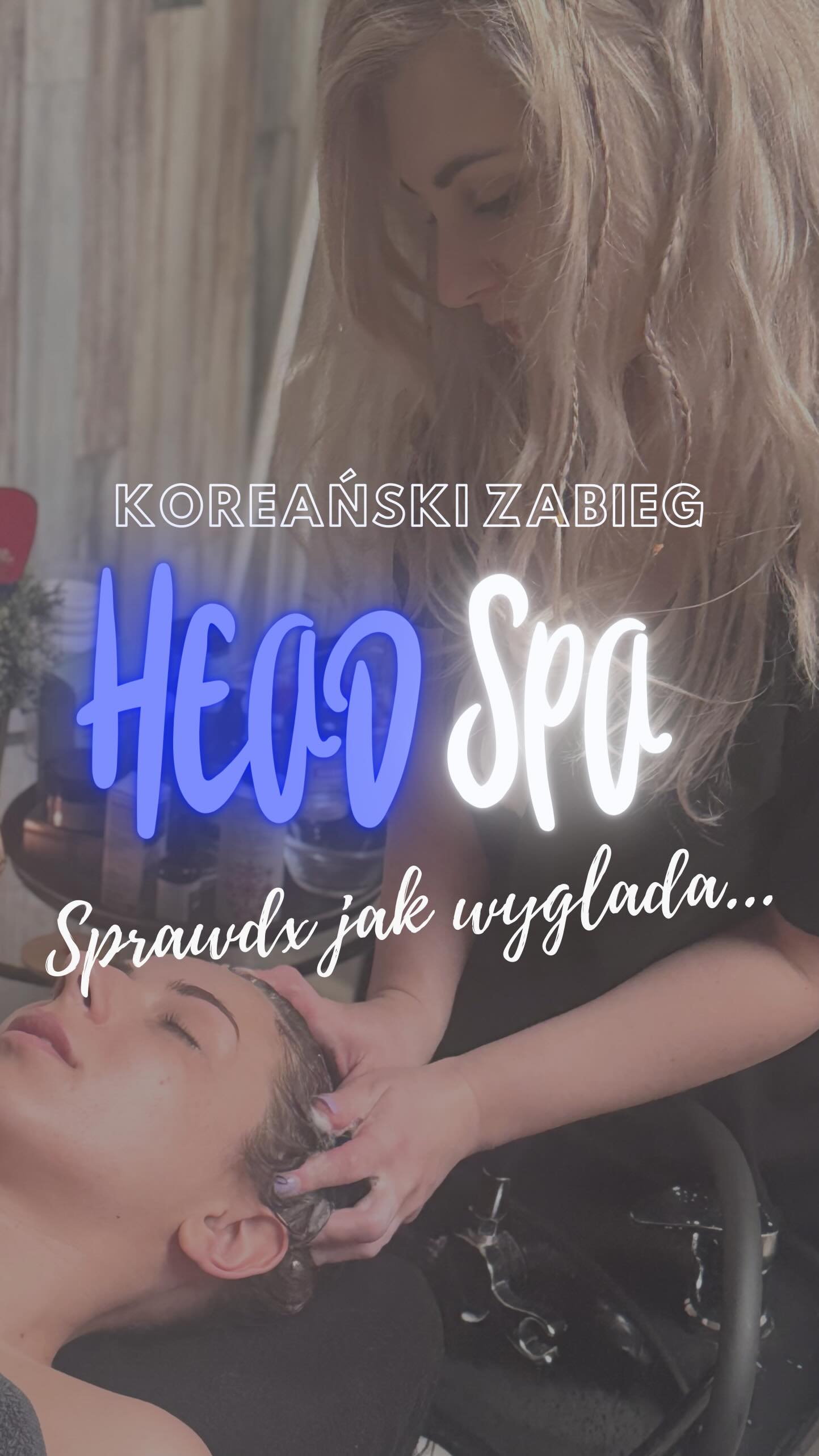 HEAD SPA💦💆🏼♀️🧴🫧
Koreańska pielęgnacja skóry głowy i włosów
🤍Kochani mamy dla Was coś absolutnie wyjątkowego…
Zabierzemy was w podróż głębokiego relaksu i luksusu oraz zdrowia dla Waszych włosów i skóry głowy!
Przedstawiamy Koreański Rytuał HEAD SPA autorska ceremonia piękna i ukojenia, która łączy tradycyjne techniki pielęgnacyjne z rozluźniającym masażem głowy i aromaterapię 💨💆🏼♀️
🤍Head spa to zabieg, który oparty jest na azjatyckiej filozofii naturalności i piękna, zabieg który skutecznie wyciszy Twój szalejący układ nerwowy i pozwoli Ci zwolnić w codzienności.
Włosy po zabiegu są odżywione wzmocnione i pachnące. Dzięki HEAD SPA rozluźnimy mięśnie głowy i twarzy dzięki czemu pozbędziesz się napięć i bóli głowy.
Etapy HEAD SPA
💧 Zaczynamy od namoczenia skóry głowy i wykonujemy delikatny peeling trychologiczny, który złącza martwy naskórek i odblokuje mieszki włosowe. Usuwa też resztki kosmetyków.
💧 Następnie stosujemy koreański szampon Rozmarynowy działający przeciwzapalnie antybakteryjnie i oczyszczająco.
💆🏼♀️ Wykonujemy na nim masaż głowy.
💧Aplikujemy odżywkę na całą długość włosów i przeczesujemy drewnianymi grzebykami do masaży głowy.
W między czasie wykonywany jest też masaż innymi przyrządami które pozwolą Ci odpłynąć ♥️ Masaż poprawia krążenie, rozluźnia mięśnie usuwa napięcia i działa wzmacniająco i wyciszająco.
💧Na koniec olejujemy włosy i ponownie wykonujemy masaż.
Na koniec rytuału włosy są dokładnie uczesane i wysuszone ✅
Pozostają miękkie pachnące i zdrowe.
Zabieg trwa ok. 90 min i może być połączony z odprężająco-rozluźniającym masażem twarzy.
HEAD SPA to zabieg przeznaczony zarówno dla kobiet jak i dla mężczyzn♥️
Serdecznie zapraszamy na relaks
Selfcare=Selflove
Rezerwacje telefoniczne📲 oraz online 👩🏼💻przez Booksy.
Kontakt
📲 451 060 072
👩🏼💻 studiobalans.booksy.com
👩🏼💻 studiobalans-niepolomice.pl
📍 Ul. 3 Maja 13 Niepołomice
❗️Nr rejestru Instytucji Szkoleniowej : 2.12/00050/2024
