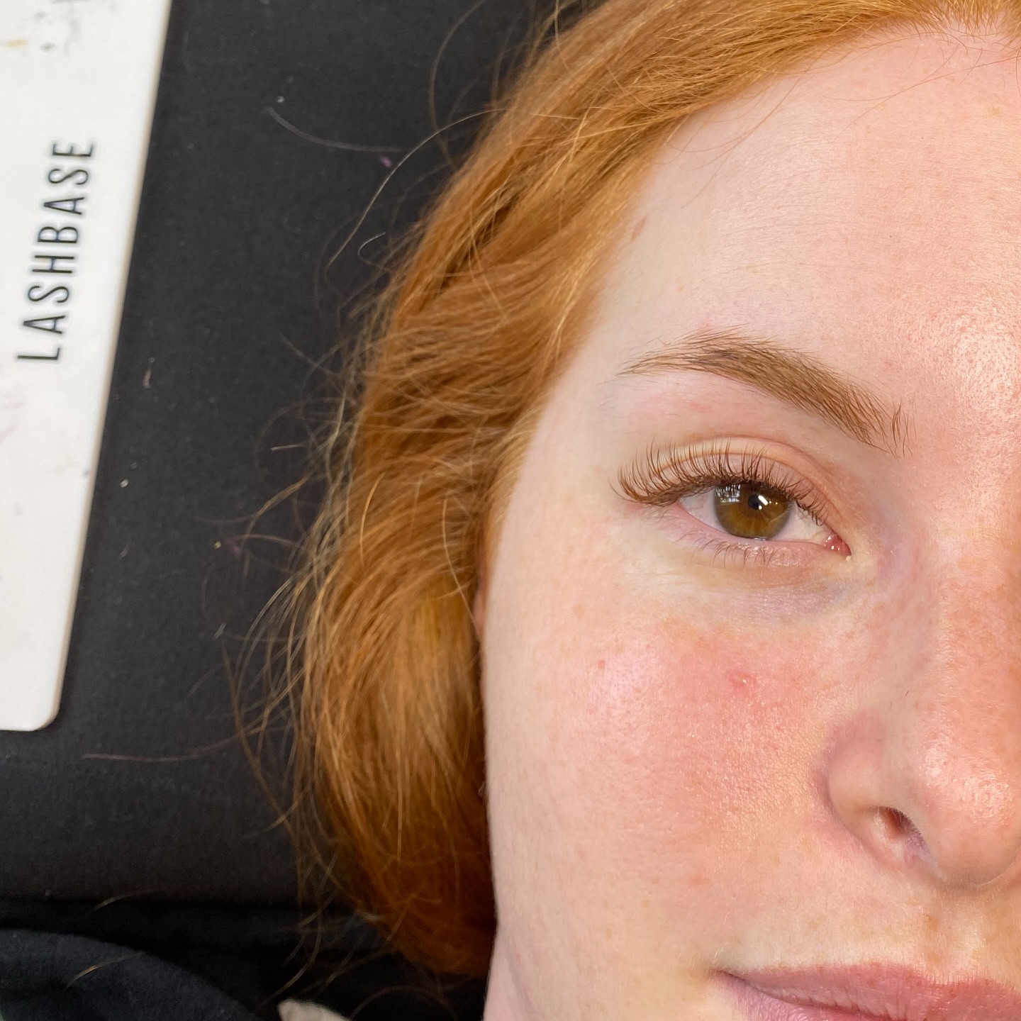 Auburn Angel lashes for an angel 👼🏼
When my client asked to colour match her extensions I was SO excited.
I sent her the link for @lashphoria_uk and she chose their Cookie Dough shade.
I’ve used CC curl in 0.03 to create this look, I am in love with how well this shade complements her 😍
(Lovely bit of marketing for @lashbase_uk too 😉)
#eyelashextensionsnorthampton #eyelashesnorthampton #eyelashextensions #wetlooklashes #fluffyclassicsnorthampton #naturalextensionsnorthampton #naturaleyelashextensions #angellashnorthampton #angellashes #auburnlashes