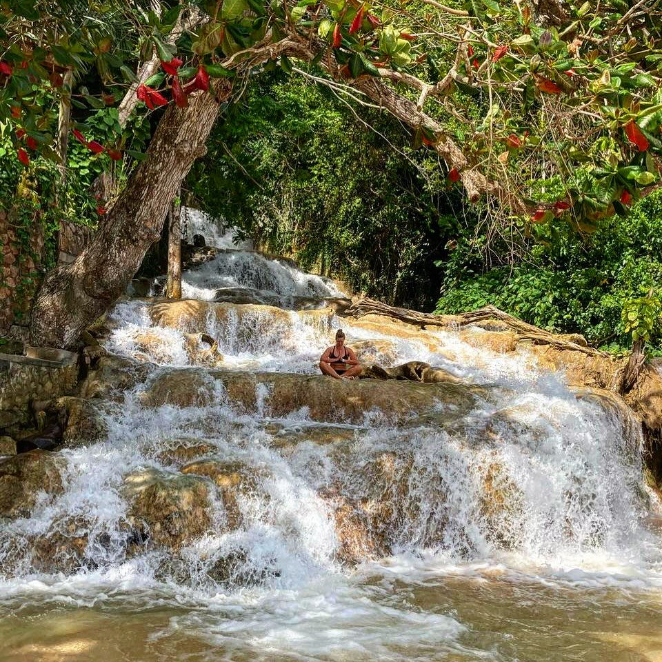 Classes restart this Tuesday!
Looking forward to seeing you all again for a class inspired by my time in Jamaica
.
.
#plymflowyoga #yoga #yogapractice #flowyoga #vinyasa #vinyasaflow #yogaclass #plymstock #plymouth #yealmpton #yealmptoncommunitycentre #brixtondevon #southhams #devon #jamaica #dunnsriverfalls