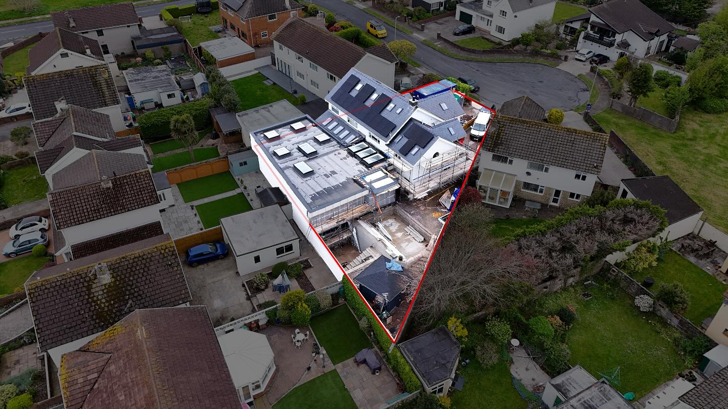 Elevate your architectural perspective
Drone photography offers a powerful tool for architects and designers - capturing context, scale, and site conditions from a whole new angle. Whether it’s for surveys, design development, or final presentations, aerial imagery brings clarity and visual impact to every stage of a project.
Providing tailored drone services to support architectural work across South Wales and beyond.
#ArchitecturalDronePhotography #DroneForArchitecture #AerialSurveying #DesignSupport #ContextShots #ArchitecturalServices #DJIMini4Pro #SouthWalesDrone #BuiltEnvironment #DroneWorkflow #VisualiseFromAbove