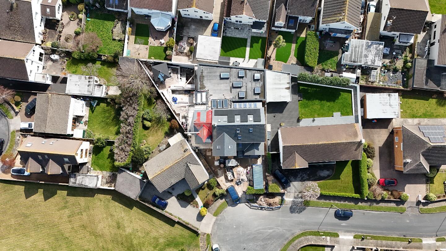 📍 Build Progress Update
Been following this site for just over a year now - great to see how far it’s come. The structure’s really starting to take shape and it’s always satisfying to look back at how it started.
Captured using the DJI Mini 4 Pro for regular aerial updates.
More to come as it moves toward completion.
.
.
.
.
.
#DronePhotography #AerialPhotography #PropertyPhotography #DroneFootage #RealEstateMedia #AerialView #DronePhotographer #DJIMini4Pro #EstateAgentMarketing #DronePropertyShots
#SouthWalesBusiness #SouthWalesDrone #WalesPhotographer #CardiffBusiness #NewportDrone #SouthWalesProperty #WalesPropertyMarket #AerialWales
#ContentCreation #PropertyMarketing #ArchitecturalPhotography #SmallBusinessUK #DroneOperatorUK #VideographyUK #PropertyPromotion