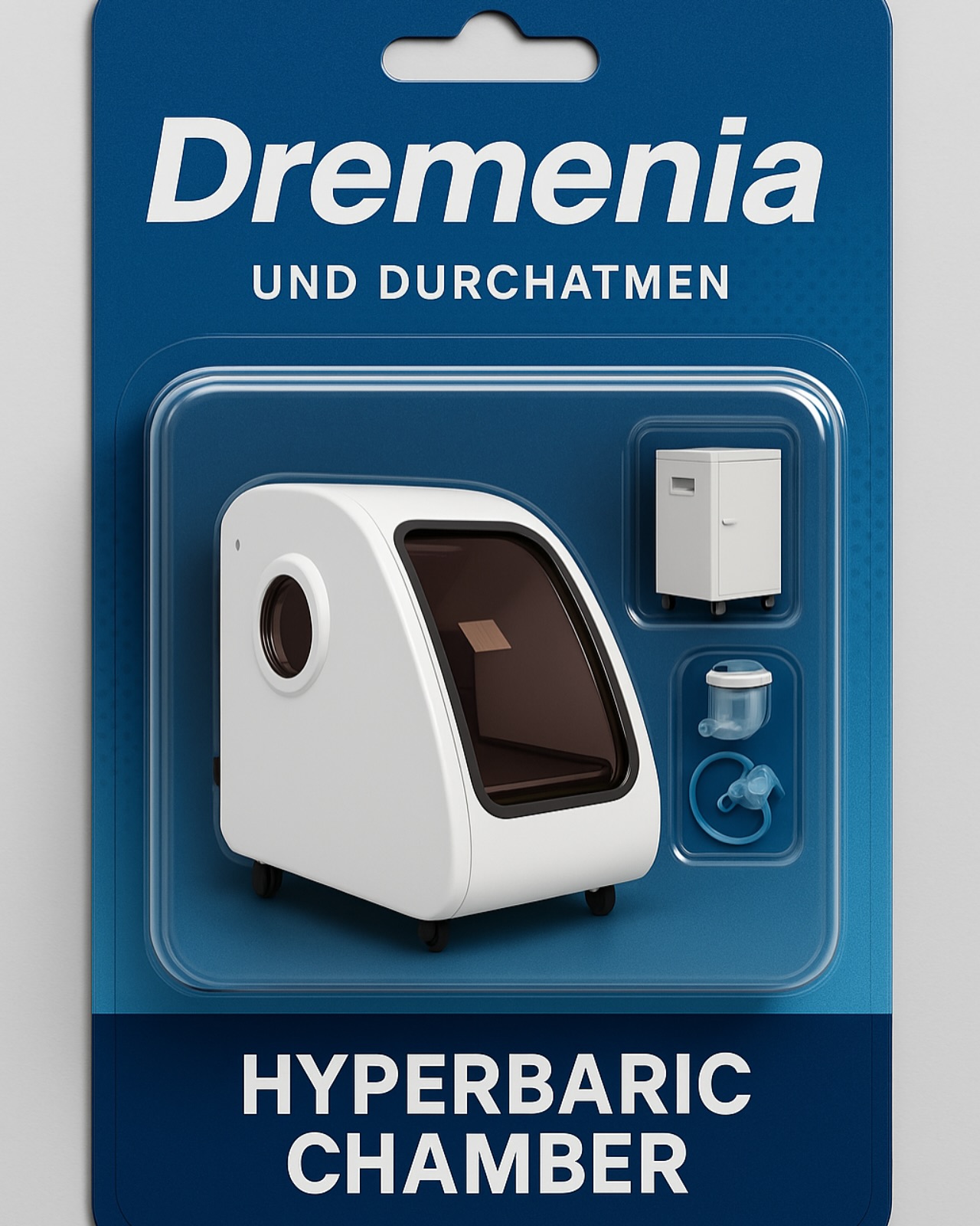 Bei Dremenia folgen wir nicht einfach dem #AItrend – wir setzen ihn:
• Fachwissen – echte Expertise in der hyperbaren Sauerstofftherapie, die deine Vision unterstützt.
• Beratung – individuell & ganzheitlich: von Gesundheit & Performance über Longevity bis hin zu Sport, Regeneration & Biohacking.
• Globale Lieferung – zuverlässig, schnell & weltweit aktiv.
• Internationale Partnerschaften – in über 100+ Ländern vertreten.
• Wartung & Service – für maximale Wirkung und nachhaltigen Erfolg.
Dremenia – und durchatmen.
Let’s shape the future together.
#Dremenia #UndDurchatmen #HBOT #AItrend #LongevityLifestyle #RegenerationRevolution #HealthTech #BiohackingGermany #ZukunftGestalten #RecoveryPower