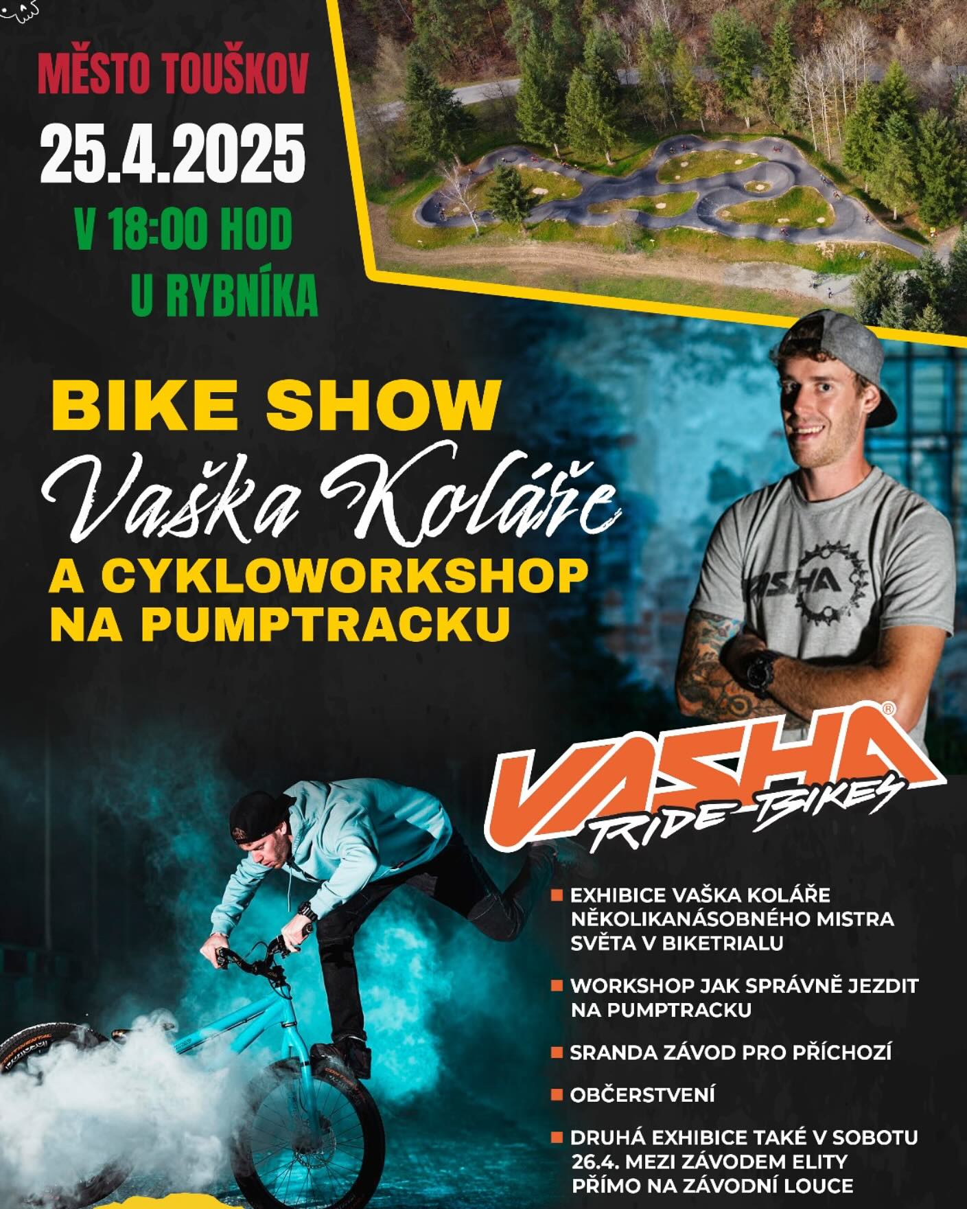 Páteční a sobotní show🤩
🇬🇧
Friday's and Saturday's shows🤩