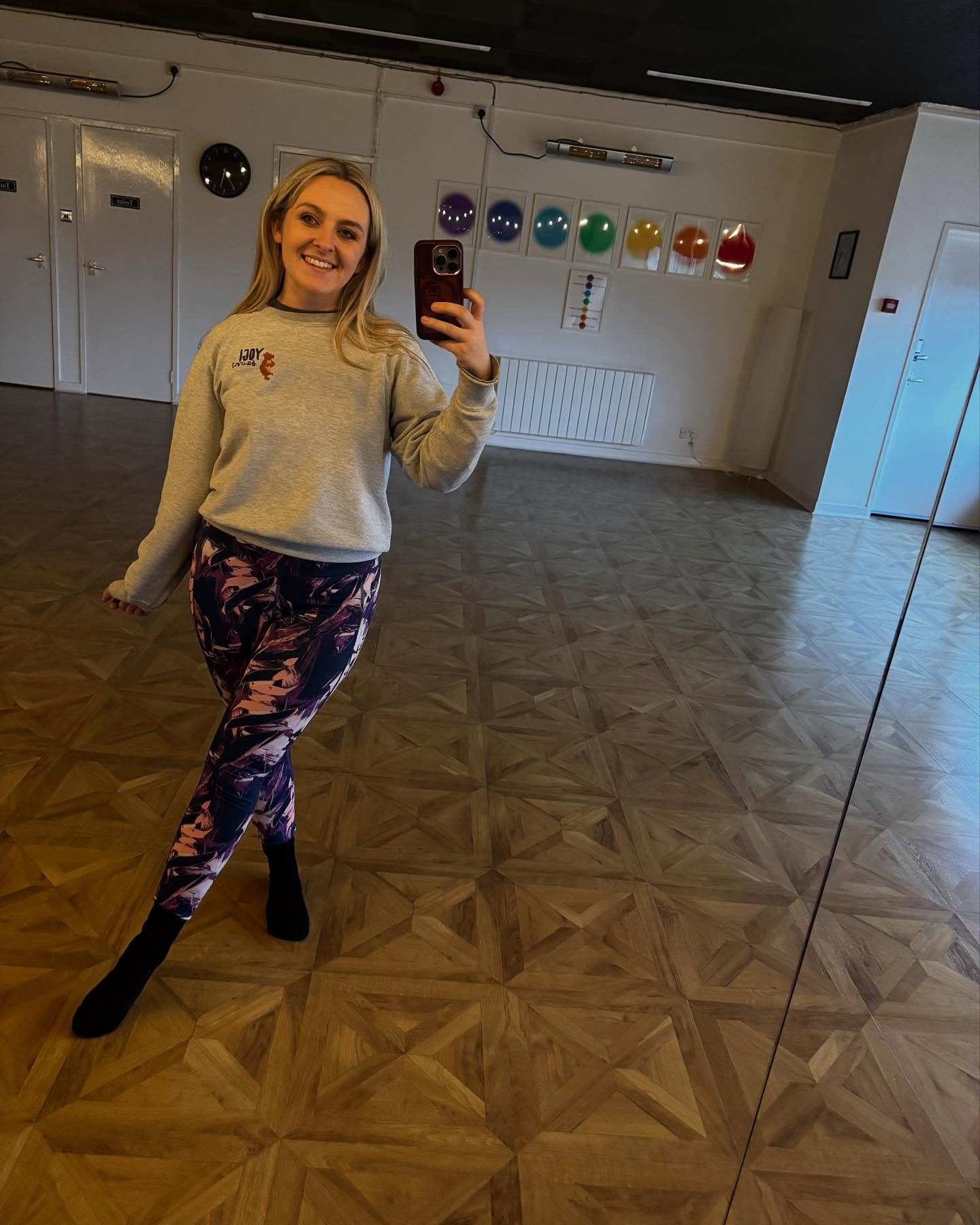 Hi friends 🌸 How are you all doing?
I’ve been a little quiet recently—taking some time off over the Easter holidays to “sort my life out” 🤣 Honestly, I don’t know what I was thinking… running a business, moving a business and studying all at once seemed like a good idea at the time, but hey, here we are 🤪
I hope you’re enjoying the Easter break 🐣 Mine’s been lovely so far—a couple of baby showers, some holiday workshops at Spittal Day Nursery and Choice for Growth (which were so lovely!), a bit of crochet practice, and making an attempt at my mountain of homework 🙃☺️ It’s all go go go!
If you’re waiting on a message from me, feel free to give me a wee nudge. And if I’ve missed anything, I promise I’ll get back to you real soon 🫶🏻
Classes resume:
* Kirkcaldy on Friday 25th
* Berwick on Tuesday 29th
Emails about classes will be going out today or tomorrow—keep an eye out! 🤞🏼🥰
P.S. We still have a few spaces available in our Berwick toddler classes and our Kirkcaldy 6+ years classes—all other classes are fully booked for now ☺️
If you’d like to join us, pop me a message and I’ll get you sorted! 🧘🏼♀️🐻
Much love to you all,
Rhiannon 🫶🏻