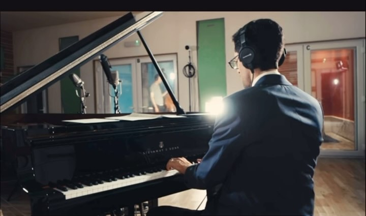 “Summertime” from my upcoming release “The Man I Love”.
Album launching at @pizzaexpresslive London on May 6th and officially out on May 9th!
More info and tour dates through link in my bio or here:
https://www.gabriellatchin.com/live
#jazztrio #jazzpiano #gershwin