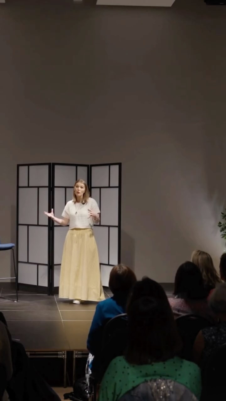 The Female Founder's Summit is coming up very soon and there's still a chance to grab a ticket if you haven't already!
A business event like no other that you won't want to miss, especially if you are a female founder or business owner.
Larissa's talk last year was all about skin health and was incredibly inspiring. She'll be doing another talk this year which we're sure will be just as great as the last!
If you'd like to hear Larissa talk, meet like-minded women and leave feeling uplifted and empowered - we seriously recommend attending The Female Founder's Summit.
It's taking place on 12th-14th June in Northampton and you can purchase tickets from the link in our bio 💙