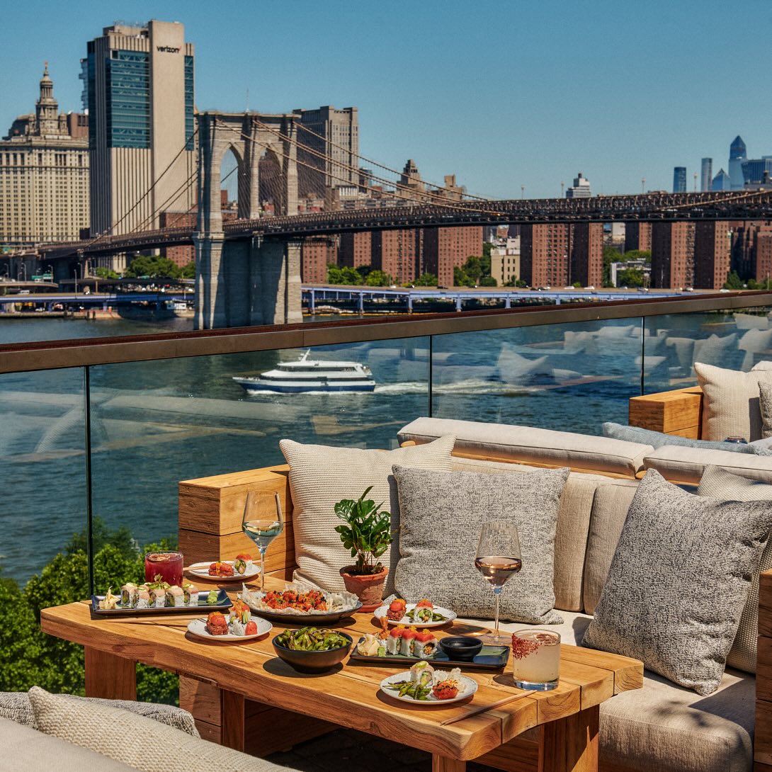 🌎 Happy Earth Day 🌍
Luxury and sustainability don’t have to be mutually exclusive; these hotels showcases how eco and elegance unite without compromise. Take a look at some examples of luxury resorts around the world doing their bit for planet Earth...
1 Hotel Brooklyn Bridge @1hotel.bklynbridge
Designed by local artists using reclaimed materials, carbon neutral 1 Hotel Brooklyn Bridge is the place to stay if you are looking for a luxuriously-cool New York experience whilst minimising your impact on the environment. Extra thoughtful touches include a rainwater reclamation system, no single use plastics, and sustainable bed linens.
Patina Maldives @patinamaldives
Patina ensures that their impact on the planet and people is only positive. Initiatives include no single-use plastic, sustainable fishing, solar power use, organic gardening and working with local communities and sea turtle rehabilitation projects.
Alohilani Resort, Waikiki Beach, Hawaii @alohilaniresort
Committed to becoming Hawaii’s first fully carbon-neutral hotel and a participant in Malama Hawaii Program, which helps guest to care for the local community, here is where style meets sustainability.
Get in touch to start planning a stay in one of these amazing locations! 🤍
#happyearthday #earthday2025 #sustainableluxury #luxurytravel #sustainablehotels
