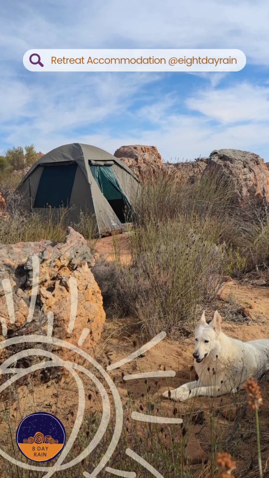 Have a peek into our accommodation options for retreat weekends📍@eightdayrain, Rocklands.
We can't wait to welcome you there!
Follow the link in our bio to find out more :)