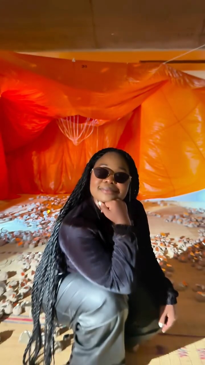 Less than one week left to experience the artistic heartbeat of the continent!
The Stellenbosch Triennale 2025 is drawing to a close, and this is your final chance to witness its bold celebration of African and diasporic creativity. Under the theme BA’ZINZILE: A Rehearsal for Breathing, the Triennale has sparked imagination and dialogue, now it’s your turn to be part of it.
Don’t miss In the Current, On the Cusp, From the Vault and The Bioscope - powerful exhibitions that push boundaries and awaken new perspectives.
🗓️ Closing 30 April 2025
🖼️ Venues:
• Oude Libertas: In the Current, On the Cusp, The Bioscope
• Rupert Museum & Stellenbosch University Museum: From the Vault (continues beyond April)
🎟️ Free Entry
ℹ️ For more info visit >> www.stellenboschtriennale.com
Join us in celebrating this extraordinary moment in contemporary African art.
#StellenboschTriennale #ST2025 #ContemporaryAfricanArt #FinalWeek #InTheCurrent #OnTheCusp #TheBioscope #FromTheVault #ArtInStellenbosch #MustSeeExhibition