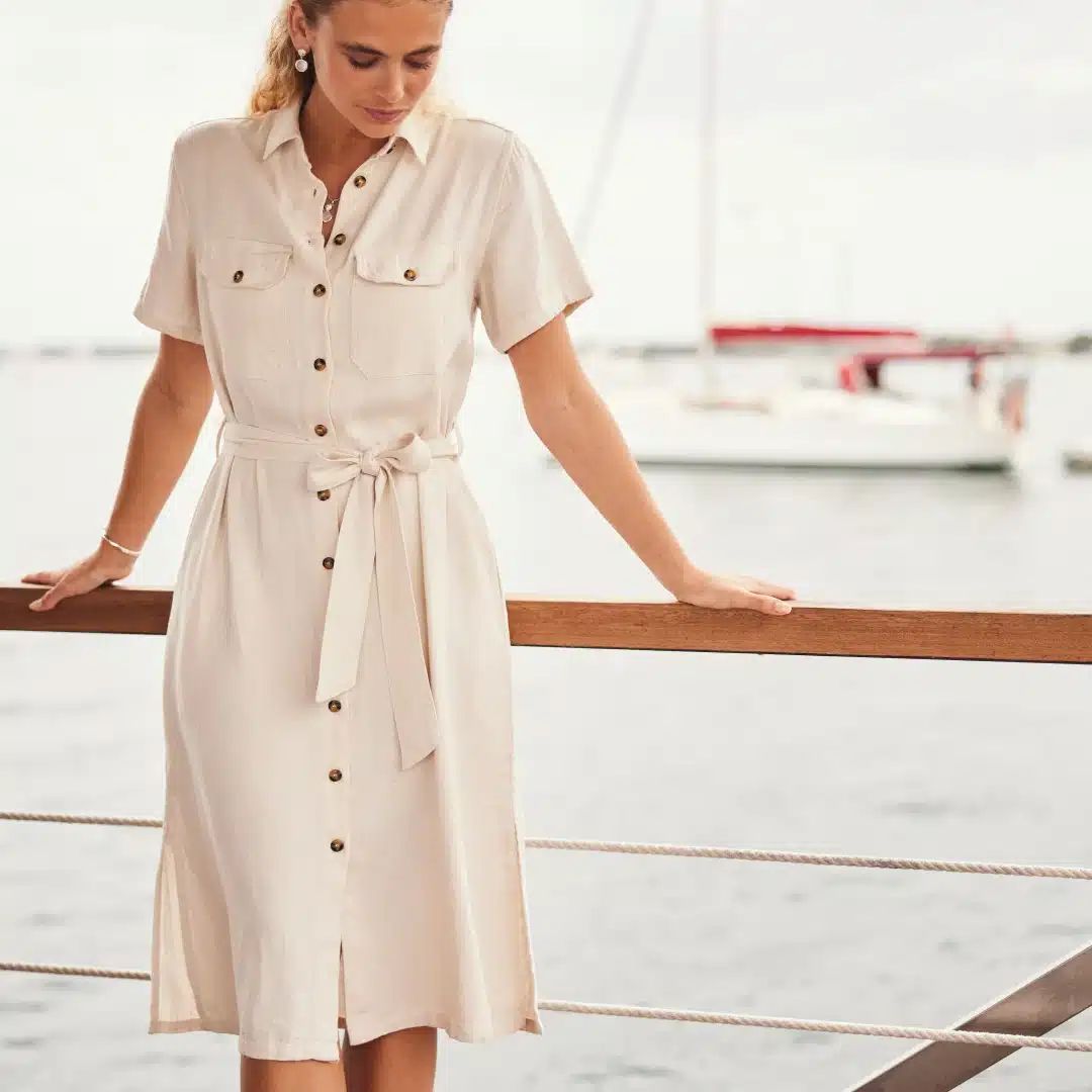 New season with lightweight dresses for any occasion.
Choice of linen, cotton or crease resistant fabrics from our loved brands such as Schoffel, Dubarry, Welligogs and Hartwell Country Clothing.
#schöffel #schoffelcountry #dubarry #welligogs #hartwell #hartwellcountrywear #linendress #womensdresses #countrylife #countryclothing #summerstyle #cotswolds #moretoninmarsh #effortlessstyle #sunnydays #flattering #vintagestyle