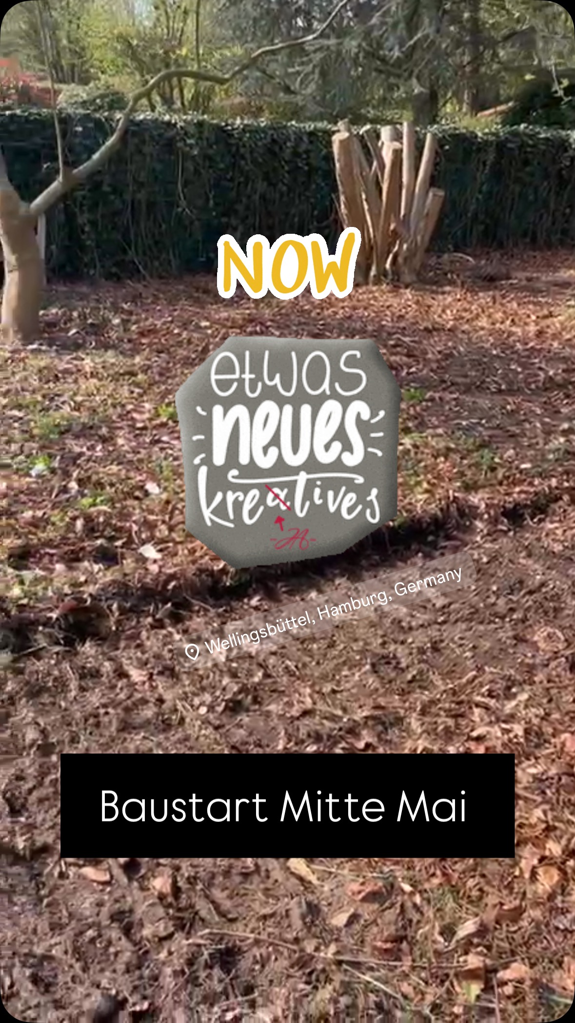 Abriss ist erfolgt. Baustart ist für Mitte Mai geplant.
#neubau #hausbau #abriss #bauleitung #handwerk