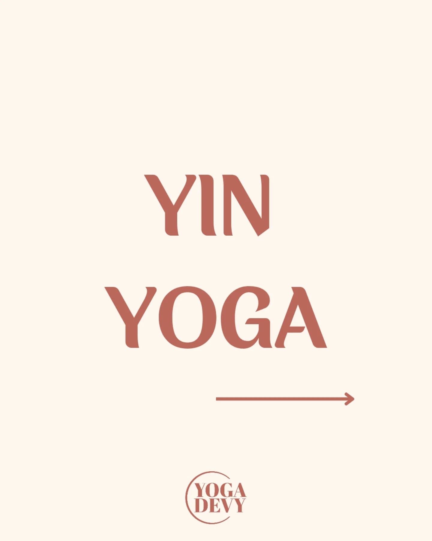 Have you ever felt like your body (and mind!) needed a long, deep exhale?
That’s exactly what Yin Yoga offers. 🧘🏼♀️✨
Unlike dynamic styles of yoga, Yin invites you to slow down, soften, and let gravity do the work. Through long-held, floor-based postures, we target the fascia, joints and deep connective tissues, allowing the body to truly release and reset.
Rooted in Traditional Chinese Medicine, Yin Yoga also works with the meridians—helping restore the flow of energy and support emotional balance. It's a nourishing, grounding practice for the nervous system and the soul. 🕊️
I'm very happy to share this practice with you ☺️
👉 Curious about Yin? More info in the post.