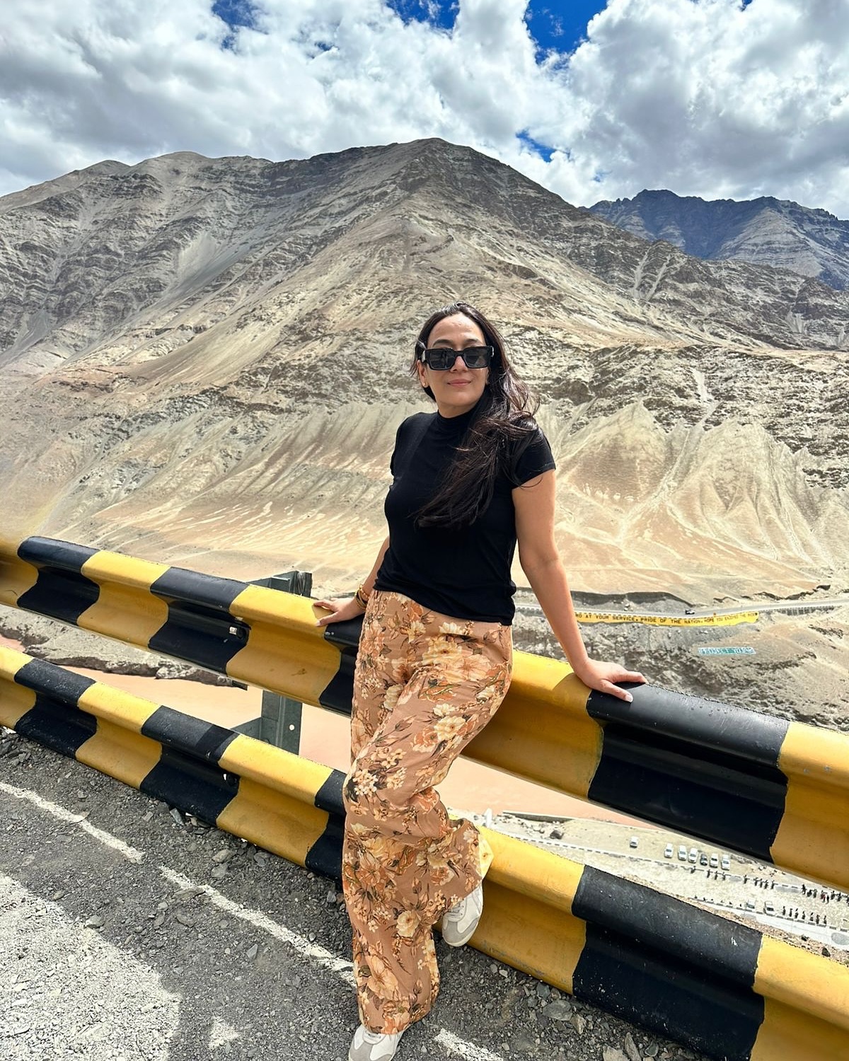 Thank you, Vandana, for being such an integral part of our retreat at Stok Palace.
We deeply admire the patience and calm you brought with you, even when things didn’t go exactly as planned—something that’s often part of the journey in the raw and unpredictable beauty of Ladakh.
Your presence added so much light and warmth to the space, and the retreat truly wouldn’t have been the same without you.
#WellnessRetreat #StokPalace #LadakhRetreat #YogaInLadakh #MindfulTravel #SnehYogRetreats #RetreatLife #HealingJourneys #WellnessWithSneha #GratitudePost #WomenWhoRetreat #SpiritualTravel #ConsciousCommunity #InnerPeace #RetreatVibes