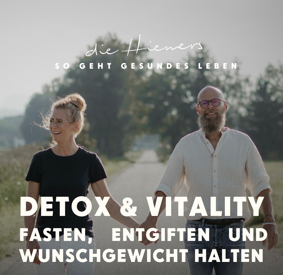 Entdecke unser Online-Training: Detox, Vitality & nachhaltiges Gewicht halten
Du fühlst dich oft müde, schwer und willst endlich nachhaltig etwas für deine Gesundheit tun? Unser Online-Training zeigt dir den Weg zu einem leichteren und vitaleren Leben – mit einer bewährten Kombination aus Detox, Fasten, Intervallfasten und Trennkost.
🌿 Das erwartet dich:
• Ganzheitliche Detox-Strategien: Befreie deinen Körper von Giftstoffen und aktiviere deine natürliche Zellregeneration.
• Vitalität auf Knopfdruck: Erlebe neue Energie, Klarheit und Balance durch gezieltes Fasten.
• Gewicht nachhaltig halten: Intervallfasten und Trennkost helfen dir, dein Gewicht langfristig zu stabilisieren – ohne Hunger und Verzicht.
• Flexibel & alltagstauglich: Unsere Methoden passen in deinen Alltag und lassen sich leicht umsetzen.
🌟 Die Benefits auf einen Blick:
• Spürbar mehr Energie und Wohlbefinden
• Ein gesunder Stoffwechsel und stabile Blutzuckerwerte
• Effektive Gewichtsreduktion ohne Jojo-Effekt
• Bessere Verdauung und ein gestärkter Körper
💻 Starte jetzt deinen Reset:
Unser Online-Training führt dich Schritt für Schritt durch alle wichtigen Aspekte und bietet dir die Unterstützung, die du brauchst. Du erhältst Tools, Rezepte und einen klaren Plan – alles, um deine Ziele zu erreichen.
✨ Sei dabei und starte deine Transformation noch heute!
Jetzt anmelden und deine Reise zu mehr Leichtigkeit und Vitalität beginnen. https://www.diehiemers.de/detox-und-vitality-fastenreise #detox #healing #diehiemers #yinyoga #abnehmen #sogehtgesundesleben #epigenetik