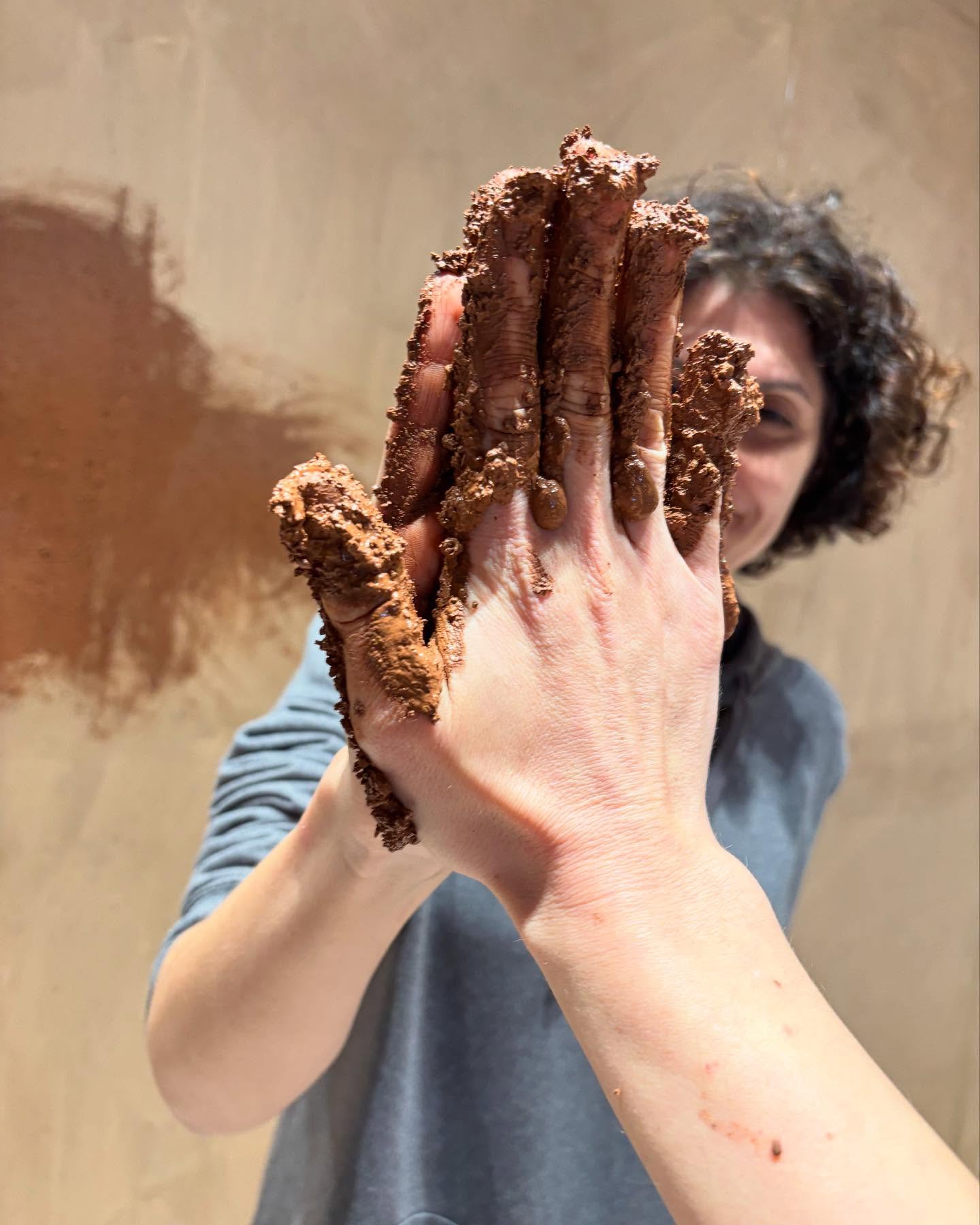 The 19th International Architecture Exhibition of La Biennale di Venezia opens on May 10, 2025!
Come visit us at the Pavilion of Türkiye — say hi, exchange thoughts, and let’s get grounded together. We’re waiting for you!