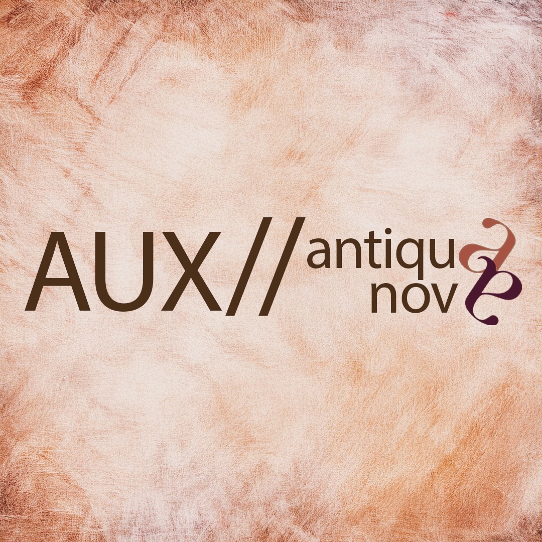 AUXantiqua // AUXnova
Sa. 3.05.2025
📍Augsburger Dom
18.00 Uhr
🎶 AUXantiqua // AUXnova – Renaissance trifft Moderne!
Alte Meister wie Lechner & Palestrina begegnen neuen Klangwelten des 21. Jahrhunderts.
Ein musikalischer Dialog zwischen Tradition und Innovation – überraschend, bewegend, zeitlos. ✨
🎶 AUXantiqua // AUXnova – Where Renaissance meets the now.
Timeless motets by Palestrina, Lechner, Vecchi and Marenzio blend with bold sounds of 21st-century music.
A powerful dialogue between tradition and innovation. ✨
#augsburg
#VocalMusic #RenaissanceMeetsNow #polyphonie #AUXantiquaAUXnova #ChoralContrast #EarlyMusic #ContemporarySounds