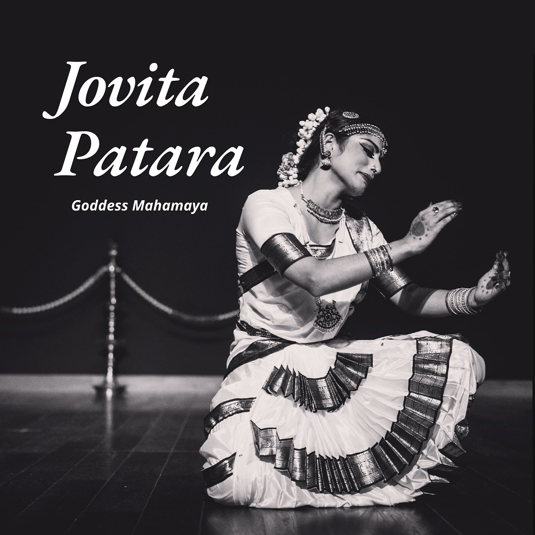 🌊 Prepare to be MESMERIZED by the radiant Jovita Patara in ‘Maya: The Revelation’! 🤩 Not only does she embody the powerful Goddess Mahamaya on stage ✨, but get ready to feast your eyes on her INCREDIBLE costume designs throughout the show – the Water Realm costumes are a DREAM! 💎
Dancing since she was FIVE, Jovi has been weaving magic with Indian classical, cinematic, and folk dances since ‘99, culminating in her Bharatnatyam Arangetram in 2014! 🤯
Beyond her pro-level performances and KBC instruction, this incredible #nurse and mother is bursting with pride to share the stage with her own daughter! 🥰❤️ KBC isn’t just dance for Jovi; it’s connection, lifelong friendships, and pure joy! 🎉
Get ready to witness her captivating choreography too! You won’t want to take your eyes off her artistry! 🩵✨🫶🏽
#kalabhavanofcalgary #yycdance #kbc #garba #indiandance #dance #dance #mayatherevelation #yyc #yycarts #calgaryevents #calgarydance #yycnow #yycdance #yycdancers #danceproduction #dancedrama #explorepage #fyp #trending #indianclassicaldance #contemporary #indiancontemporary #maya #mahamaya #costumedesign