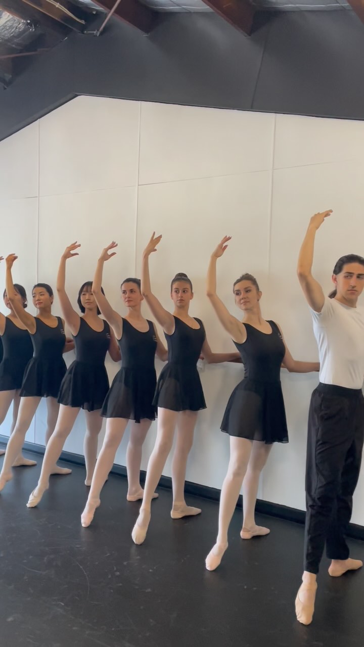 Did you dance ballet as a child?
Still dream of getting back to the barre?
Or maybe you’ve never danced before — but you’re ready for something new, exciting, and beautiful?
At The Centre of Dance, we believe it’s never too late to start (or restart) your ballet journey!
No age limits. No experience required. Just you, the music, and the magic of ballet.
Come and experience a FREE ballet trial class – whether you’re returning to your childhood dream, picking up where you left off, or simply looking for a joyful, inspiring way to move.
Located in Bulimba, just by Bulimba Park.
Friendly faces, stunning music, gorgeous classes — you’ll fall in love with ballet all over again.
Ready to dance?
Tap the link in bio, check our timetable, and book your free class today!
#balletclass #bulimbaballet #adultballet #beginnnersballet #balletcommunity #brisbanedance #brisbaneballet #dancelife #balletdreams #balletfun #balletpassion #dancebrisbane #thingstodoinbrisbane #balletstudio #balletlife #dancefitness #balletfitness #balletinspiration #balletforadults #startyourjourney #newadventures #dancingagain #nevertoolate