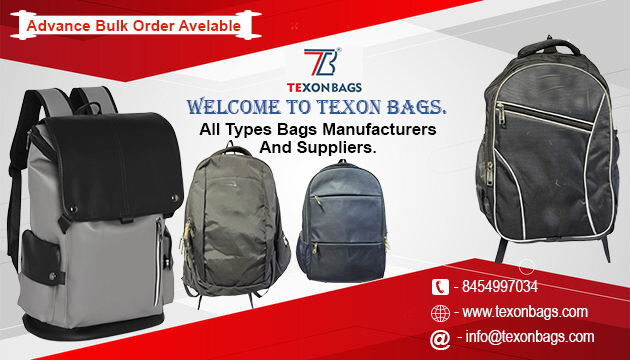 manufacturer of bags. We are direct Bags Manufacturers in Mumbai. Our product is available Backpack Manufacturer, College Bags Manufacturer, leather Bags Manufacturer, Gym Bags Manufacturer, Travel Bags Manufacturer, Trekking bags manufacturer, Leather Bags Manufacturer, backpack Manufacturers in Mumbai over all Mumbai, Bangalore, Pune, Hyderabad, Uttar Pradesh, Surat, Gujarat, Patna, Noida, Delhi, India.
#bagswholesale #bagmaker #bagmanufacturer #Bagsupplier #bagswholesale #trolibags #laptopbag #gymbag #mumbai
#mahimmumbai #trendingpost