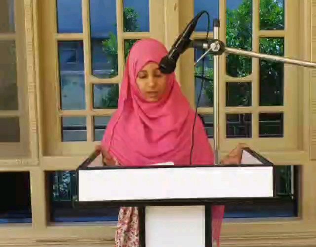 Our students at Bibi Latifa’s School in Kandahar showcased their growing confidence and communication skills through heartfelt presentations in English.
We’re so proud of their progress and grateful for the support that makes it all possible.
#Education #Kandahar #Afghanistan #SharedHumanityUSA