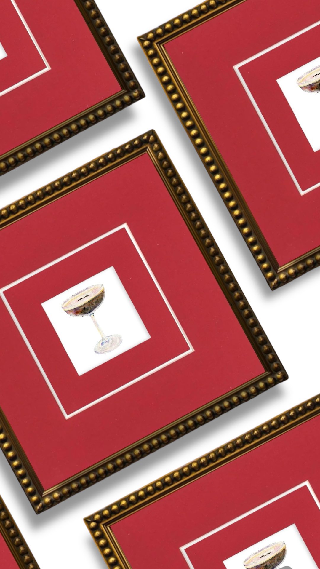 So delicious & easy 🍸☕️
3 ingredient espresso
martini
-vanilla vodka (or vanilla extract + vodka)
-coffee liqueur
-fresh brewed espresso
#nyc #espressomartini #martini #happyhour
#athomecocktail #cocktailhour #cocktails
#espresso #nespresso #easycocktail
#3ingredientsrecipes @titosvodka
Vodka @nespresso @nespressousa