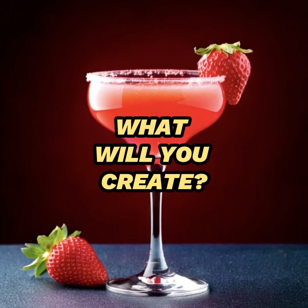 One Pouch, Endless Possibilities...
Have you got a Strawberry cocktail on your menu yet?
If there's one flavour that's absolutely essential for British Summer cocktail menu, it's Strawberries.
The THINK DRINKS Cocktail Creator System has been designed to provide maximum creativity from minimal ingredients. Just add your spirit, shake and serve!
Here's some inspiration for customers using our Ultimate Strawberry Blend, including:
1. Strawberry Daiquiri
2. Non-Alcoholic Strawberry & Basil Cooler
3. Strawberry Aperol Spritz
4. Strawberry & Pink Peppercorn Mojito
What will you create?
☎️Drop us a line when you're ready to Think smarter and Drink better!
#Hospitality #Cocktails #Strawberries #SummerMenu #SummerCocktails