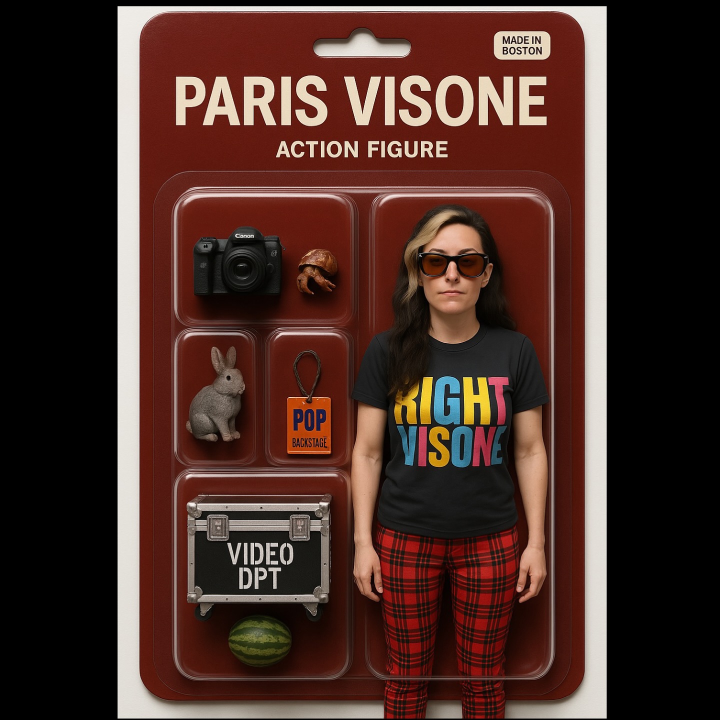 An original by @nicosuave