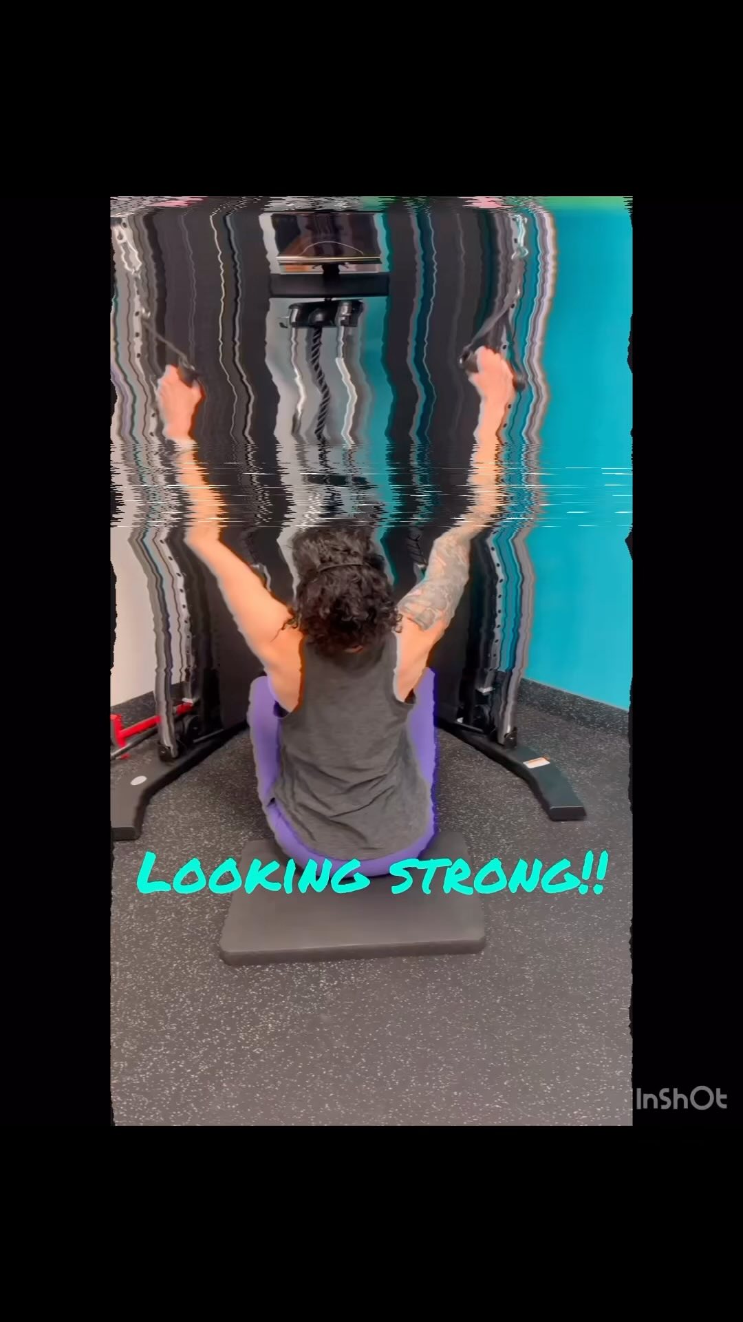 Small Group Personal Training (SGPT)
We focus on strength—because building muscle builds confidence.
Train in a motivating, positive, and judgment-free space where all levels are welcome.
You’ll get accountability, community, and the support to push past your limits.
Join us and feel stronger inside and out.
2 weeks FREE — message us to learn more!
#RepsFitnessandNutrition #SGPT #FlagstaffFitness #StrengthAndConfidence #womenwholift #StrongerTogether