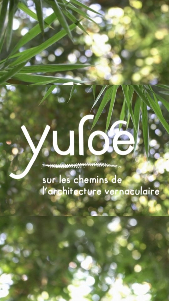 Parce que ce n'est pas juste un voyage à vélo.
C'est une exploration sous la forme d'une balade architecturale à travers des habitats singuliers. Ceux qui disparaissent à mesure que l'homogénéisation des styles de vie s'accroît. Ceux dont on parle trop peu. Car à travers leur disparition, c'est aussi tout un pan de culture qui s'efface. Alors avec mon vélo, j'ai vocation à aller sur ces sentiers reculés, à la rencontre de ces cultures constructives oubliées, souvent indigènes et trop peu contemporaines, et de celles et ceux qui les font encore vivre.
Alors, par delà le voyage à vélo, et au fil des rencontres, je me demande : Comment peut-on aujourd'hui penser et panser nos espaces et nos façons d'habiter ?
Because it's not just a bicycle trip.
It's an exploration in the form of an architectural journey through singular habitats. The ones that disappear as lifestyles become increasingly homogenized. The ones we don't talk about enough. Because as they disappear, so does a whole part of culture. So, with my bicycle, I've set out to explore these remote paths, to meet these neglected constructive cultures, often indigenous and not contemporary enough, and those who still keep them alive.
So, beyond the bicycle journey, and as encounters unfold, I ask myself: How can we today think about and heal our spaces and our ways of living?