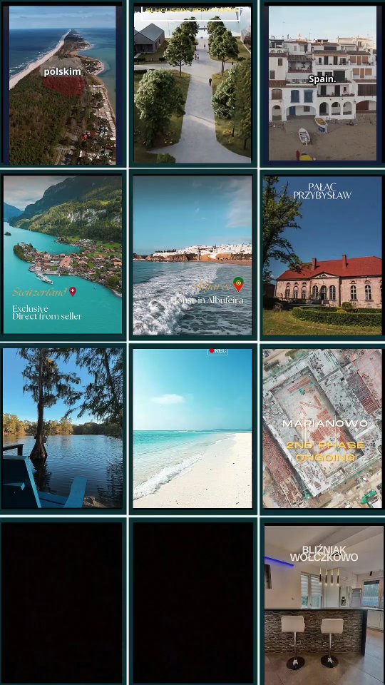 📍Slhouse 🇵🇱
Real Estate🏘️
#investmentproperty #polacywhiszpanii #immobilier #immobilien #eiendom #polskinieruchomości #nieruchomosciwhiszpanii